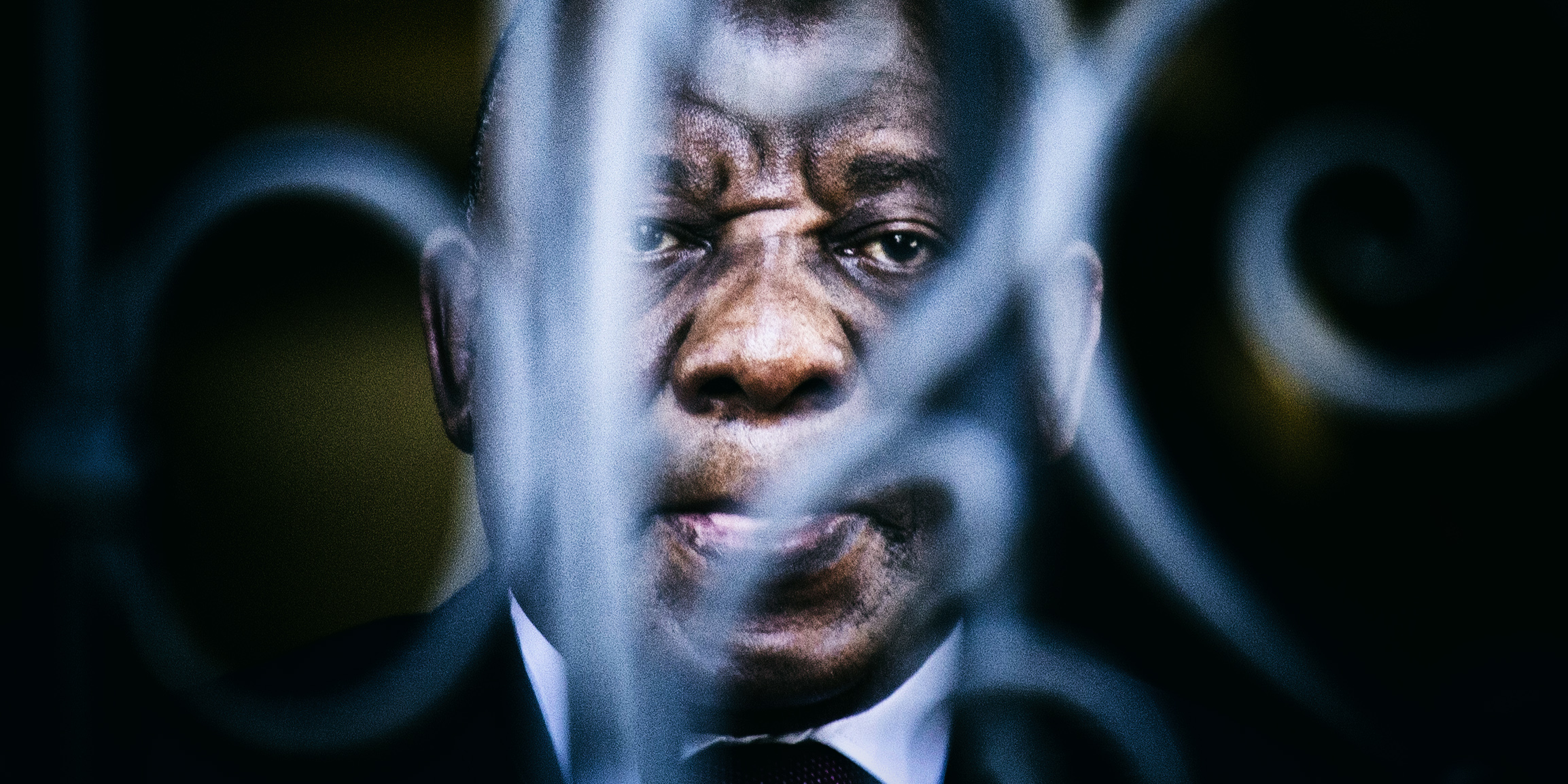 A presidency of talk shops — does the jaw-jaw work? 