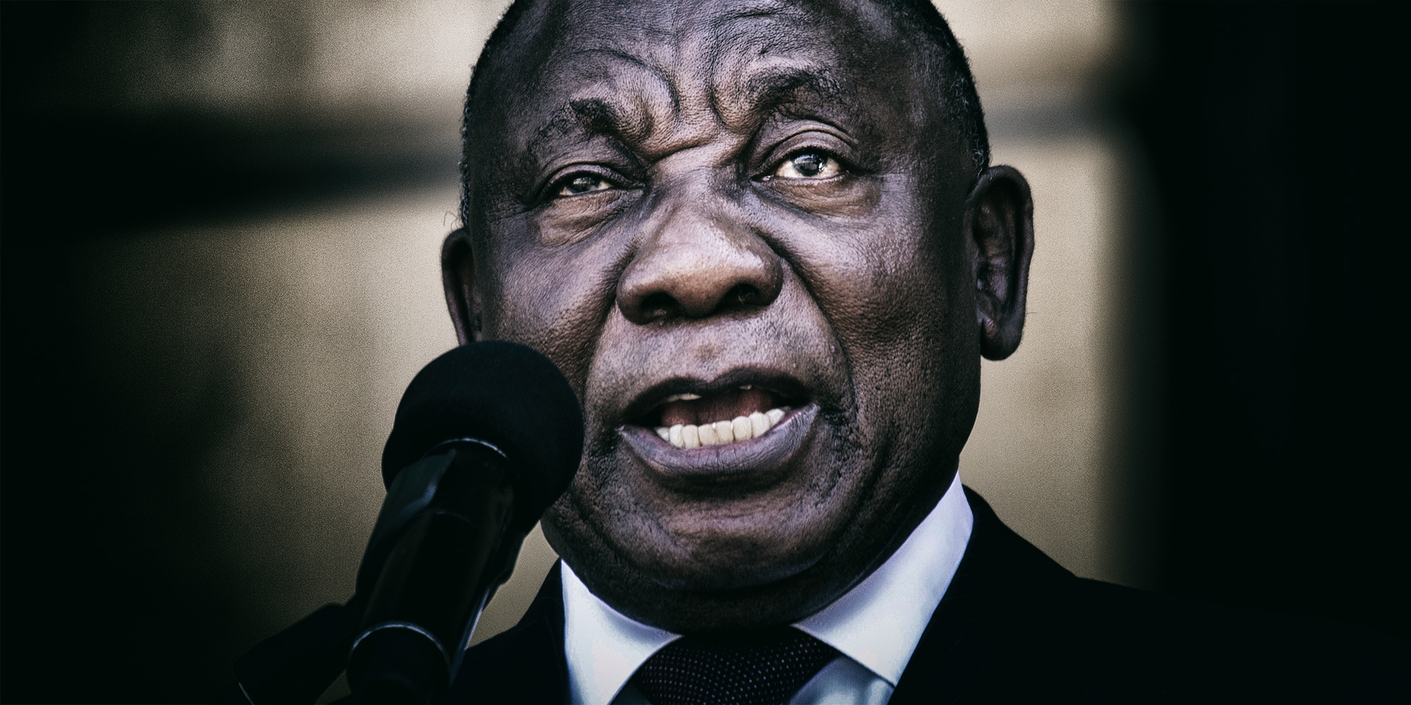 Covid-19: Ramaphosa declares national state of disaster, imposes travel bans