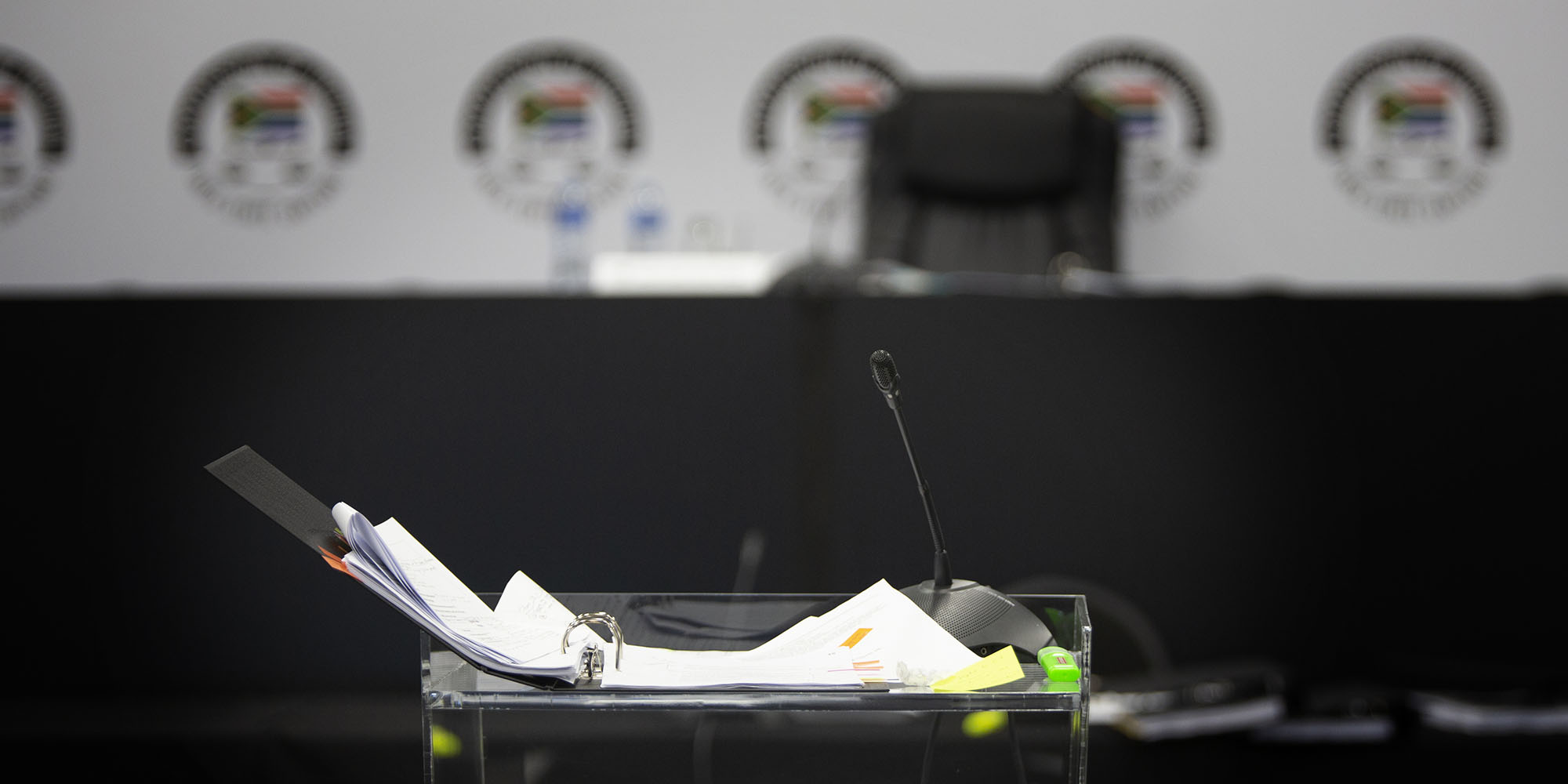 ‘Money-launderer-in-chief’ fingered at Zondo commission lands big council job