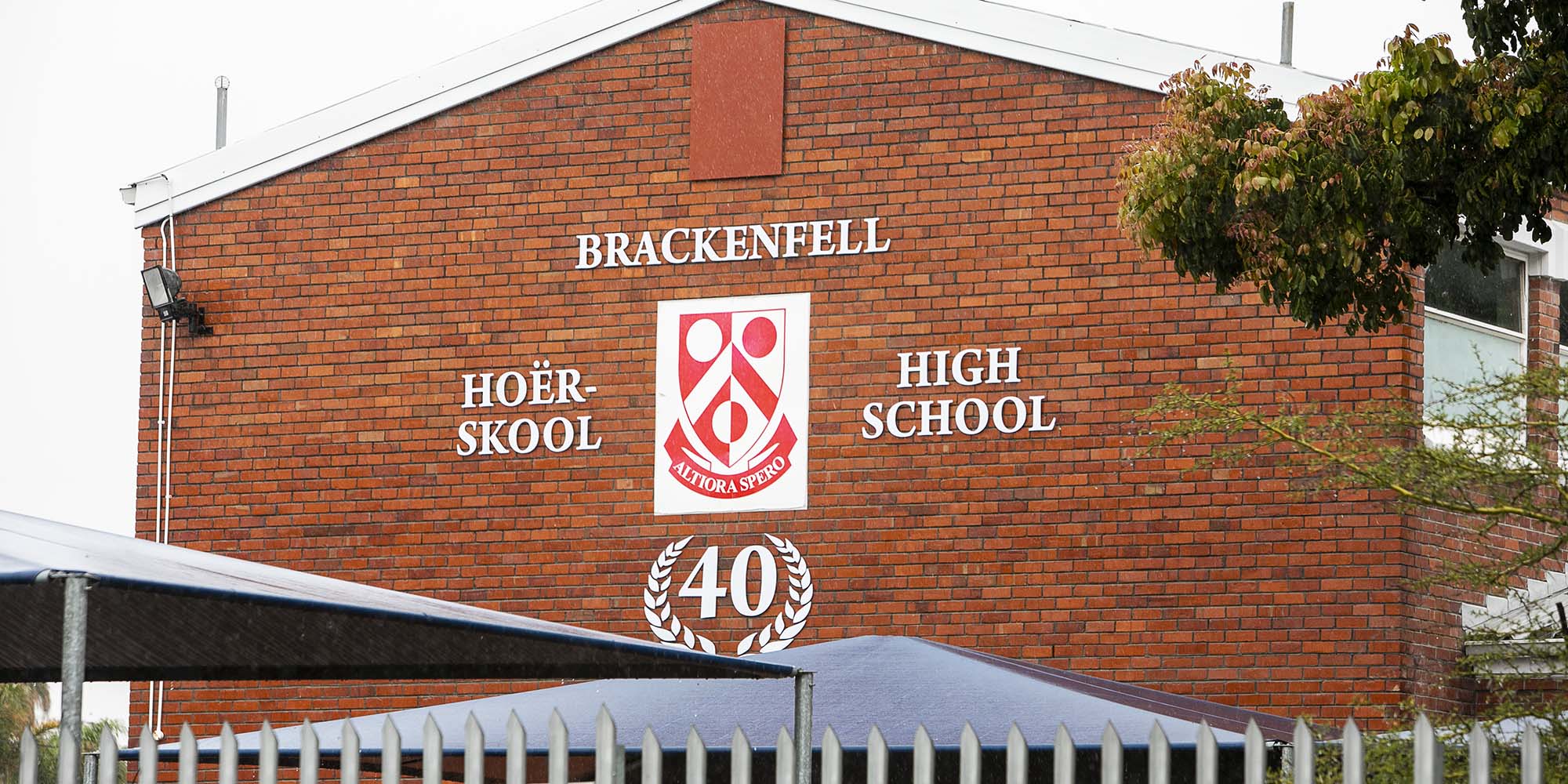 Brackenfell High and EFF pull no punches in the Western Cape High Court showdown
