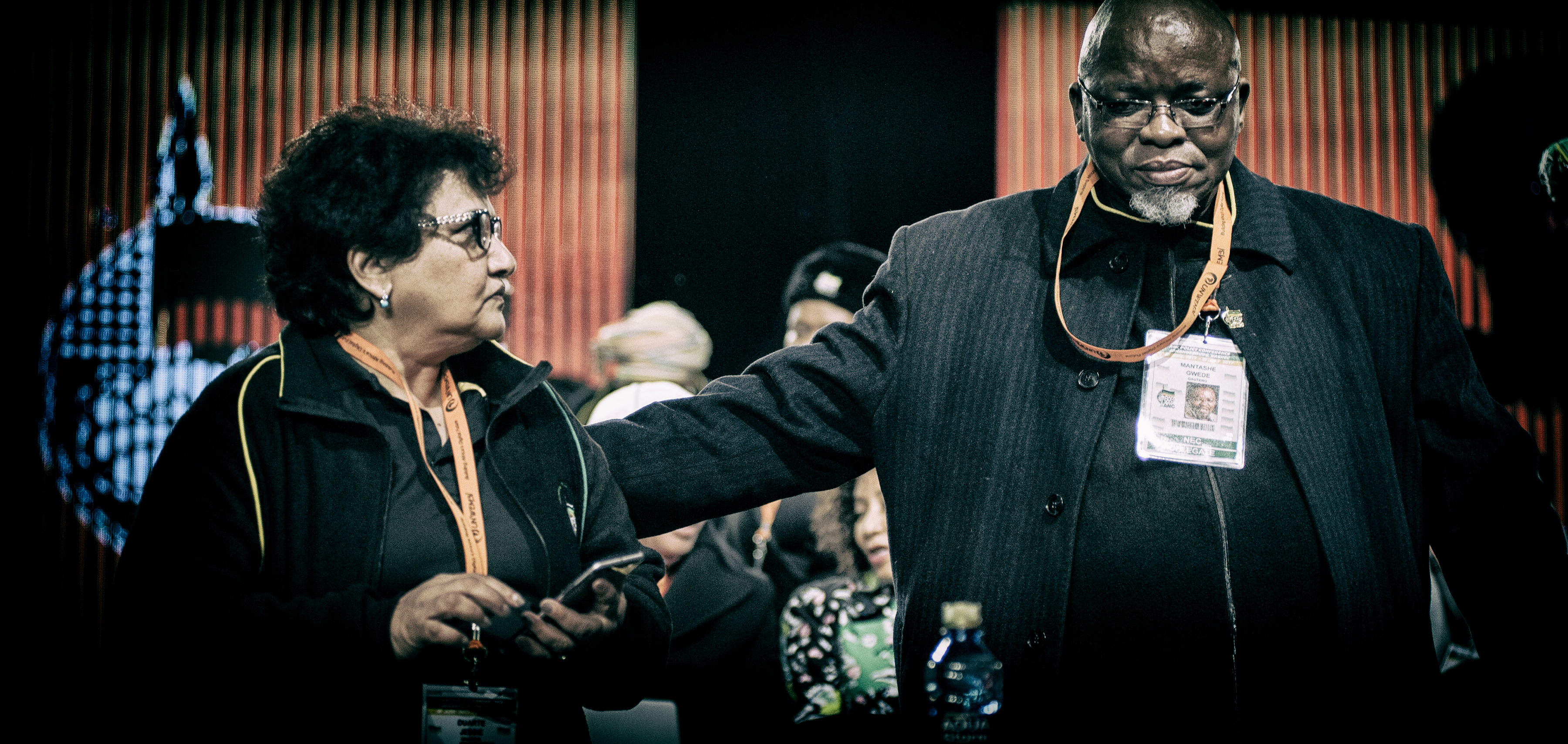 In meddling with the banks on behalf of the Guptas, the ANC besmirched its legacy