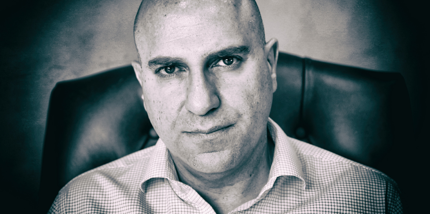 Stavros Nicolaou: South Africa’s Mr Ventilator