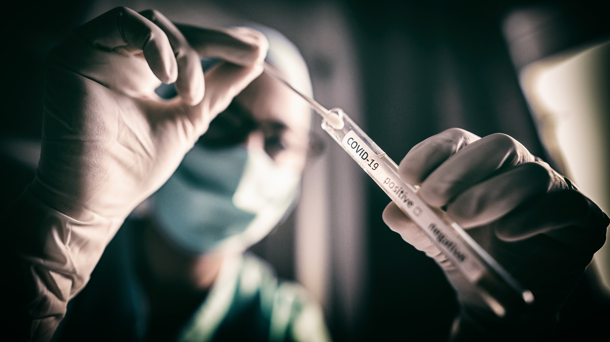 As Covid-19 explodes in Gauteng, Dlamini Zuma must make Lockdown 2.0 decision