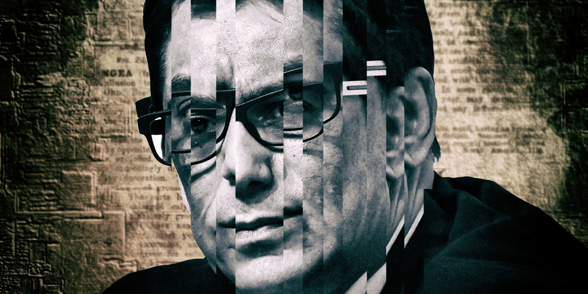 Mandela’s podiatrist-turned-media ‘mogul’ decouples himself from reality