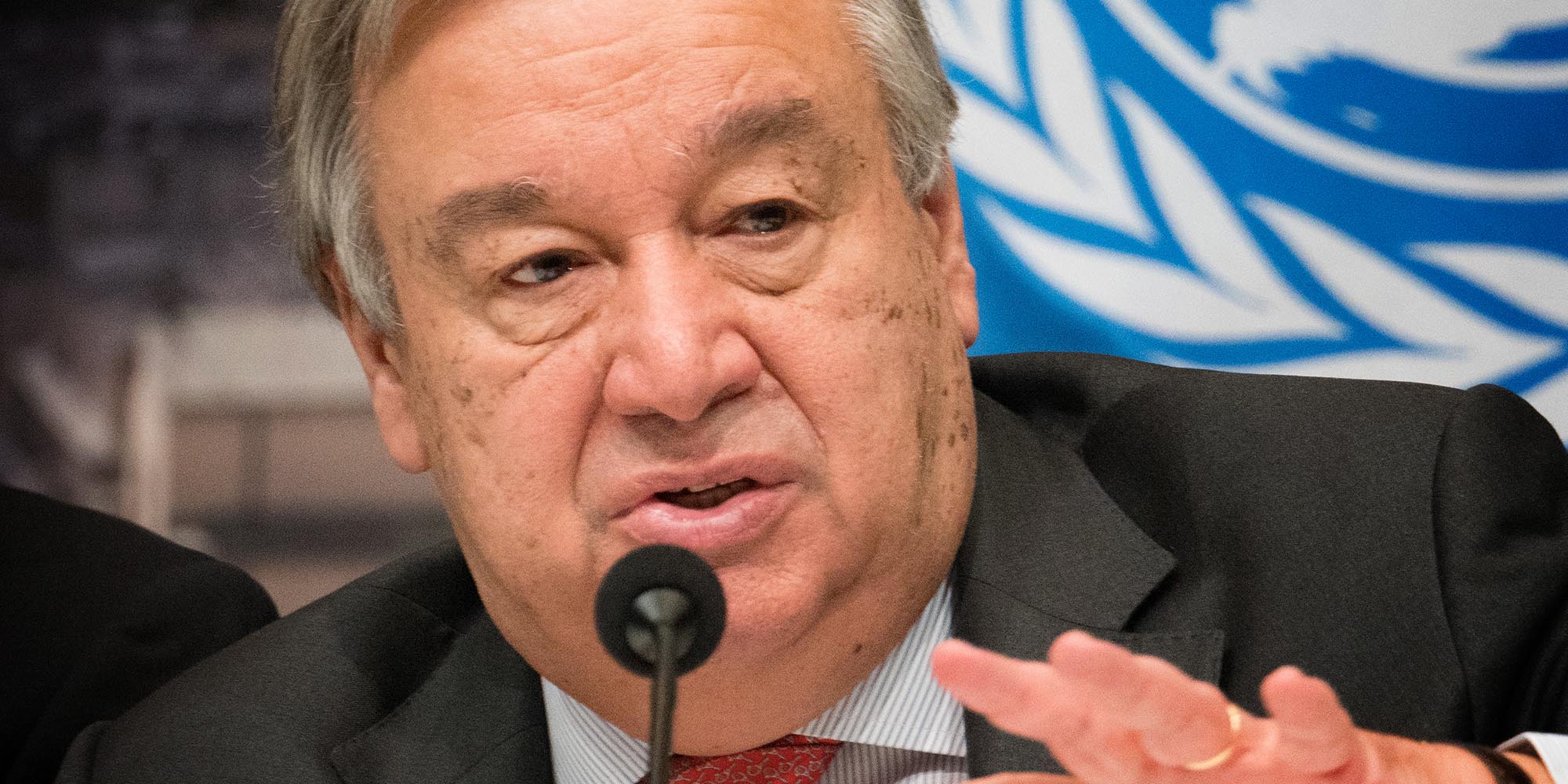 Can South Africa, which is advocating Security Council reform, rejuvenate an ageing United Nations?