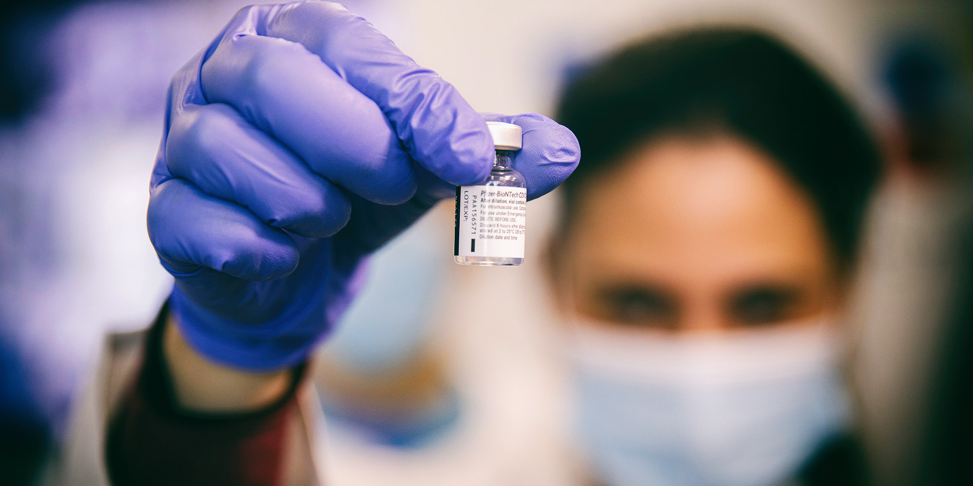 Eight Months: SA's best-case scenario to vaccinate 67% of the population over 18