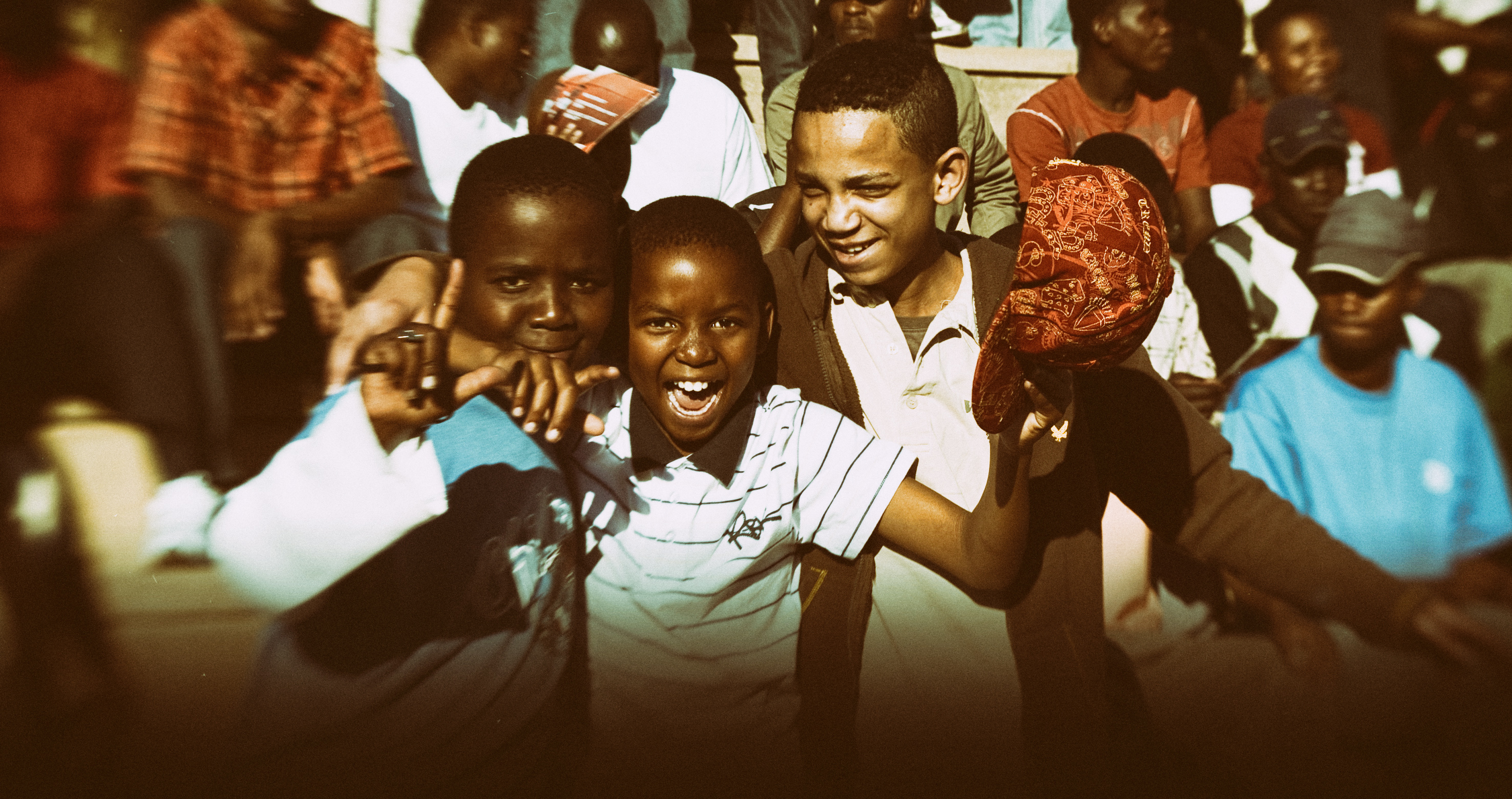 Fighting the language of race essentialism through equality and tolerance