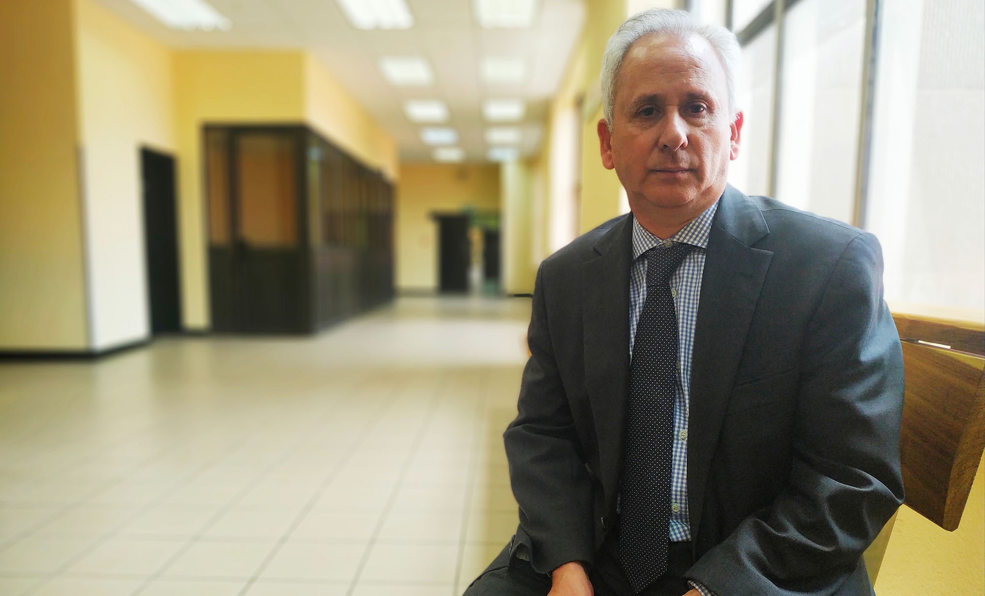 Security Branch torture of Neil Aggett, detainees ‘normal’