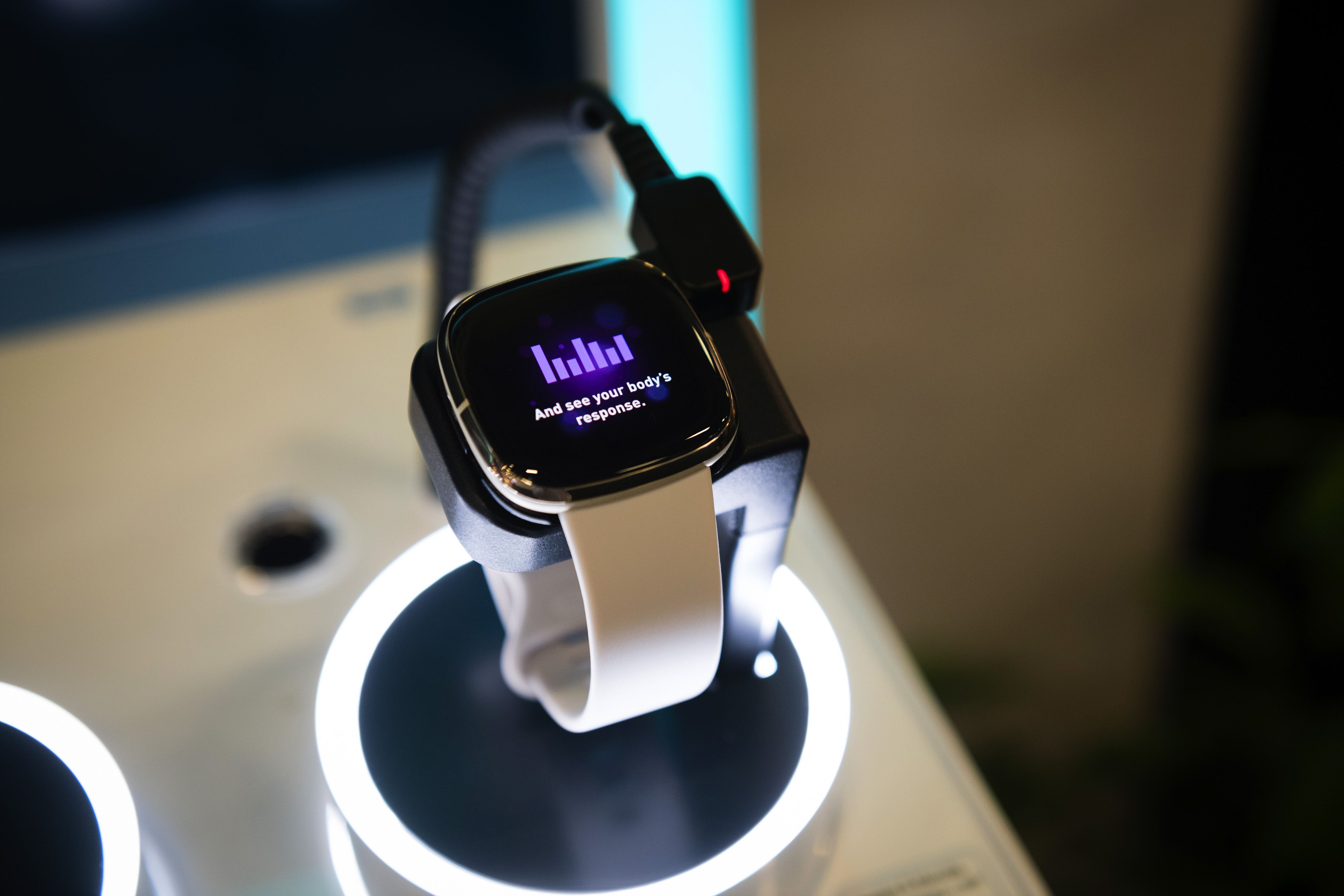 IFA Consumer Electronics Show Takes Pandemic Hit