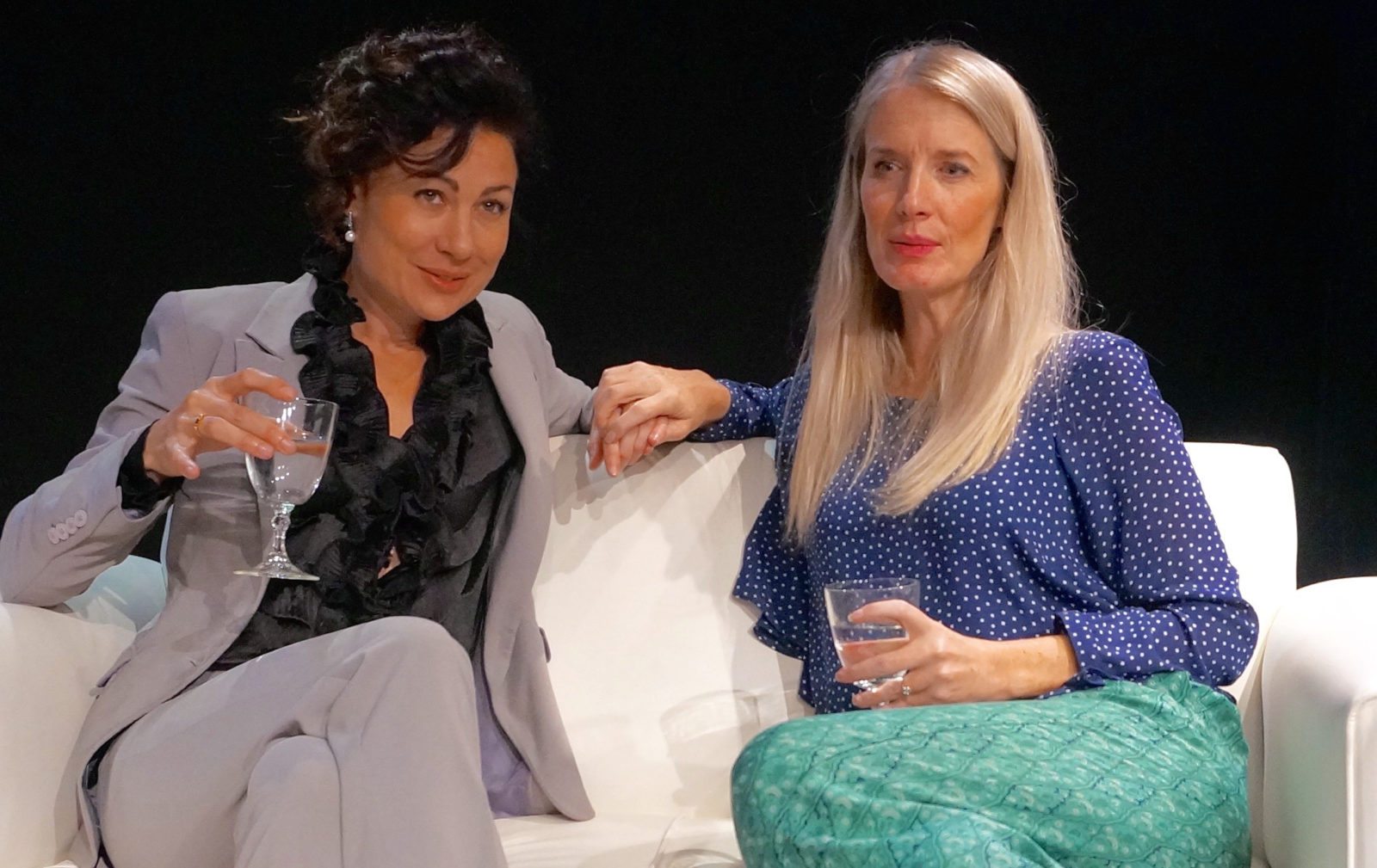 Green Man Flashing is as relevant as it has always been