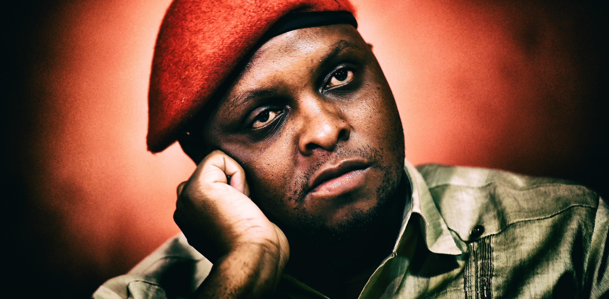 The Chronicles of Grand Azania, Part One: How a slush fund paid for Floyd Shivambu’s wedding