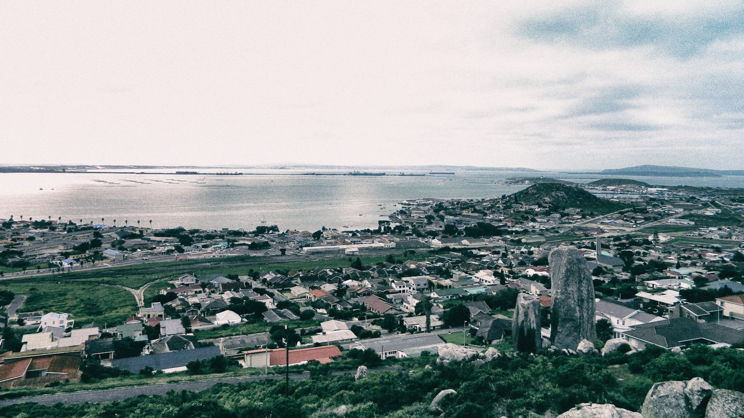 GroundUp Report: High incidence of foetal alcohol syndrome found in Saldanha Bay