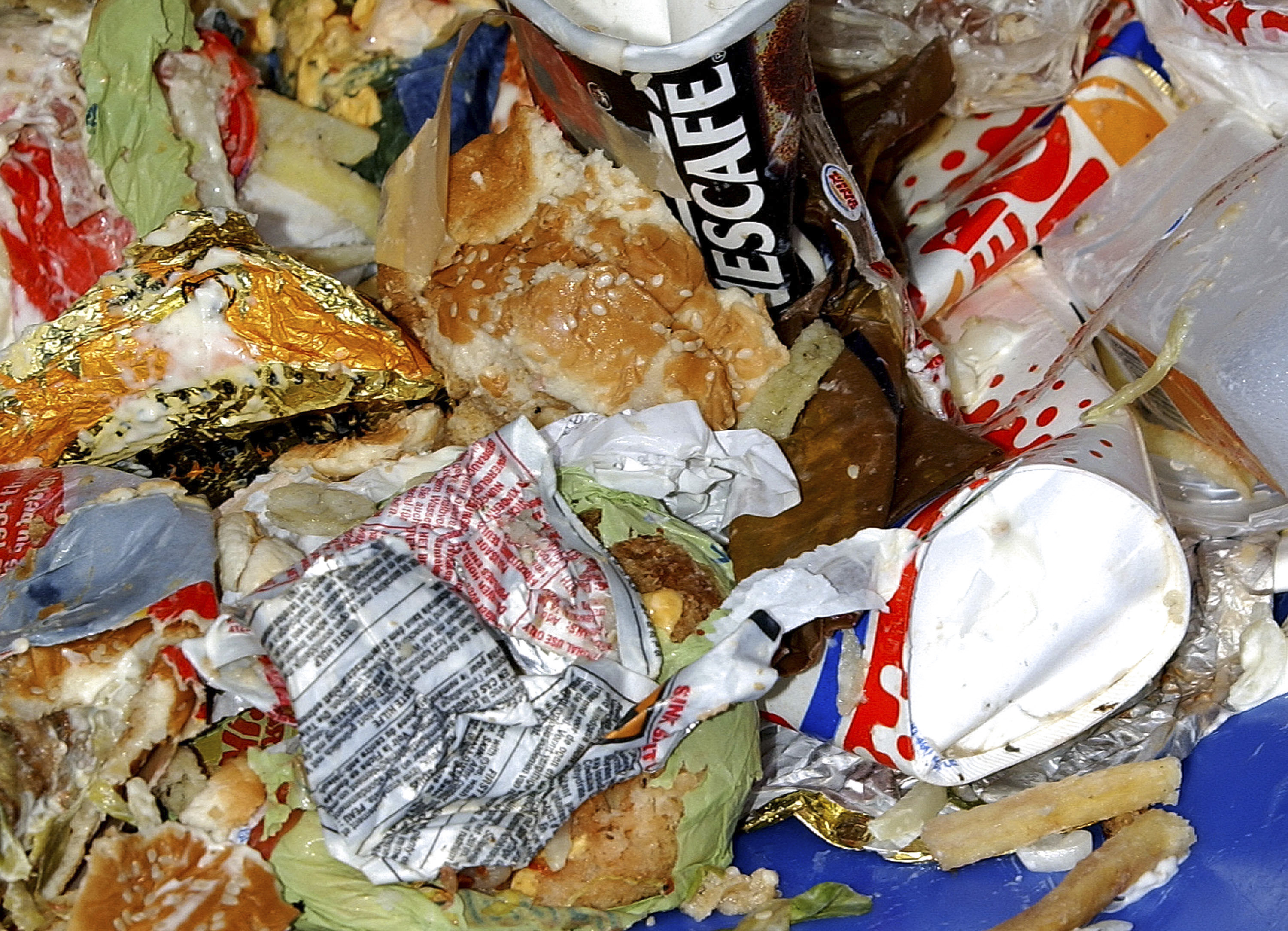 Retail supply chain accounts for nearly 95% of food waste in South Africa
