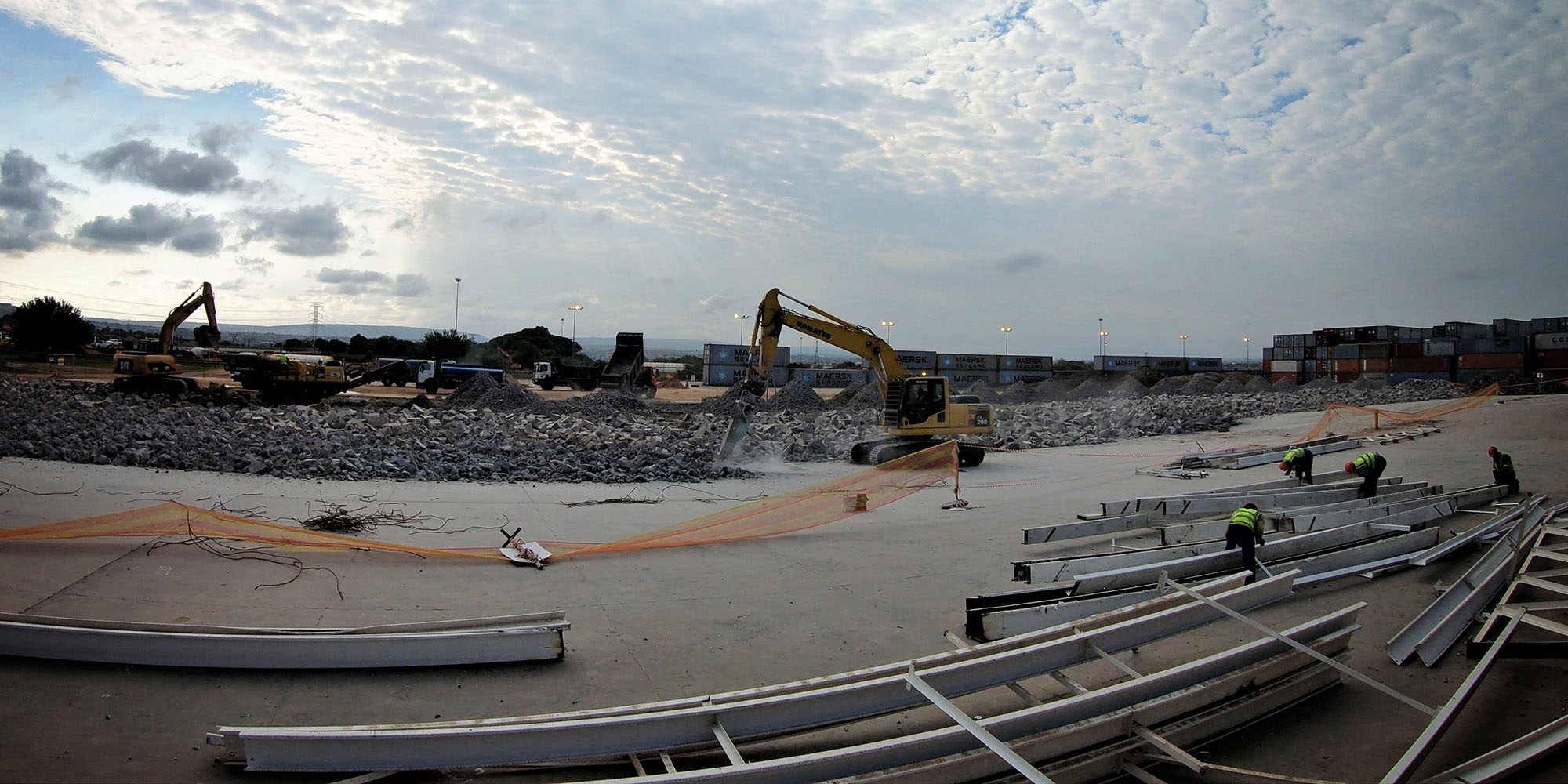 Ford bucks disinvestment trend with a R15.8bn plan