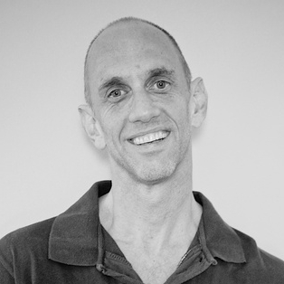 Freddie van Rensburg