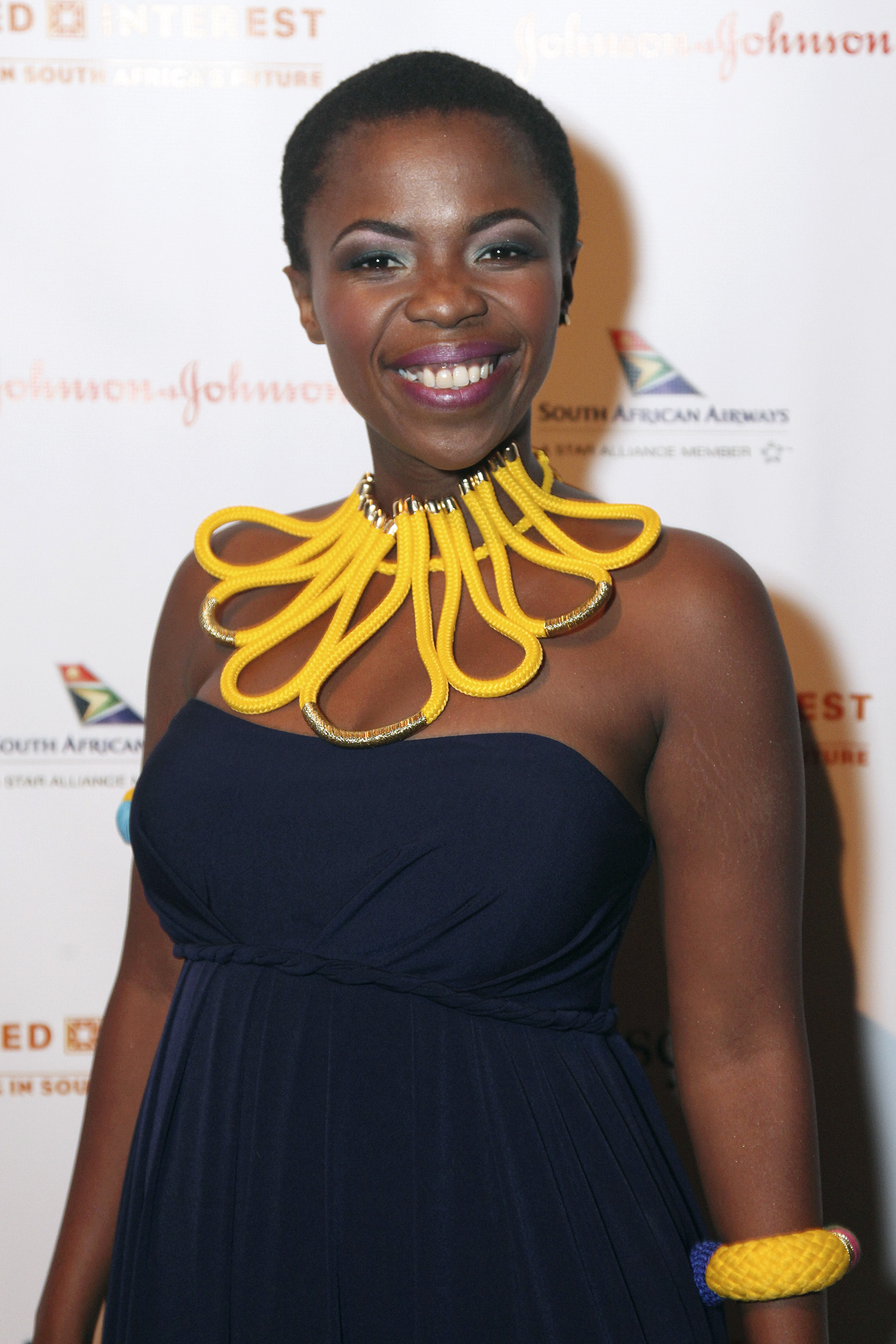 Freshlyground’s Zolani Mahola: Always telling new stories 