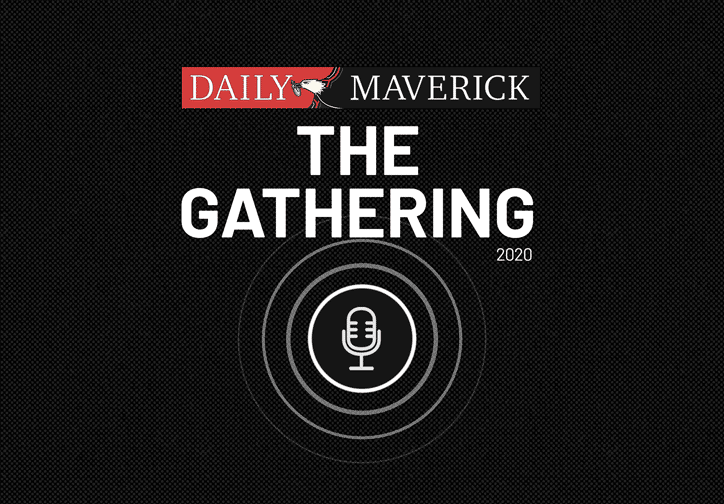 The Gathering 2020: Restoring Justice to South Africa