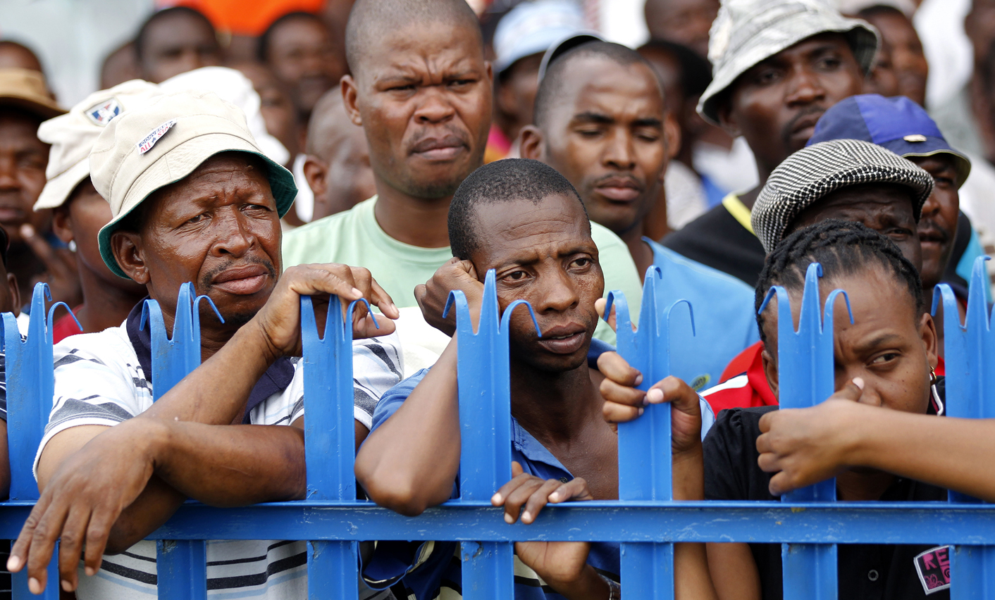 Op-Ed: The Minimum Wage debate – logic, evidence and need