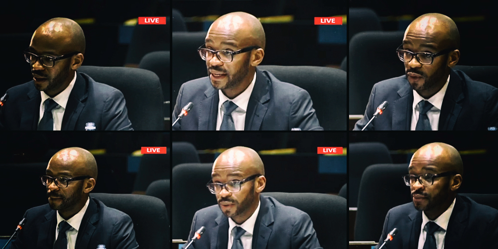 Inquiry witnesses receive death threats