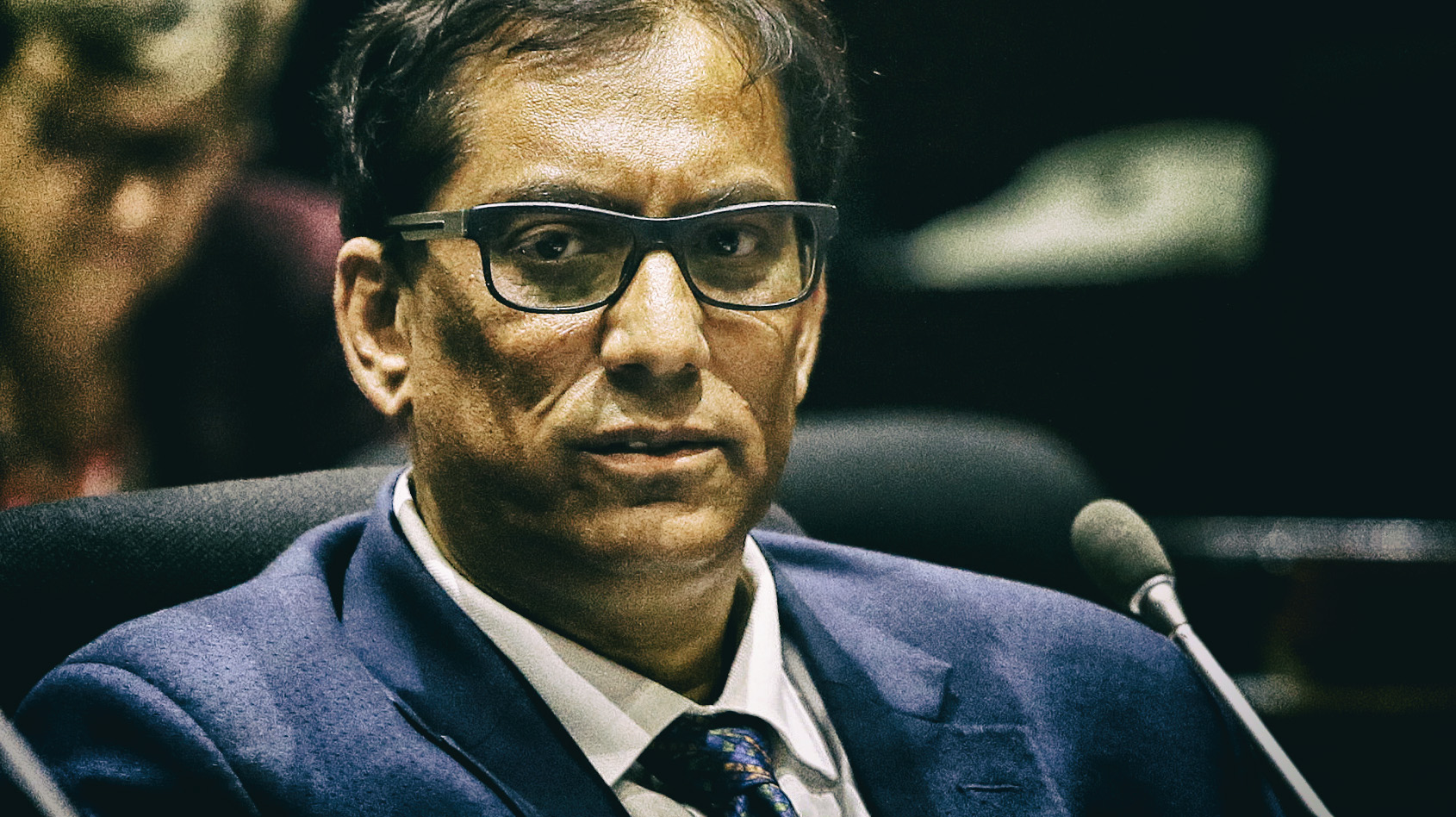 PIC commission of inquiry continues