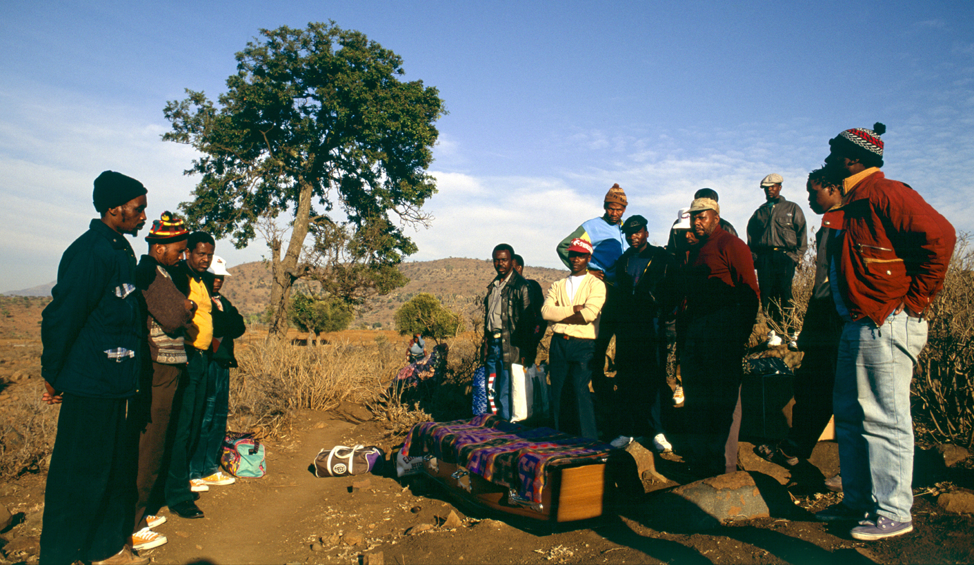 Trail of Revenge: A time capsule from 1999