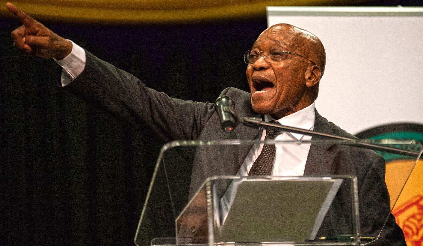 Op-Ed: Four Billion more reasons for an Unhappy Nation