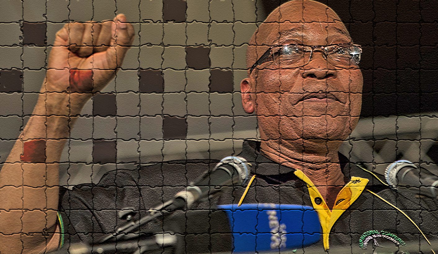 Analysis: Olympic-class can kicking and the future of the ANC