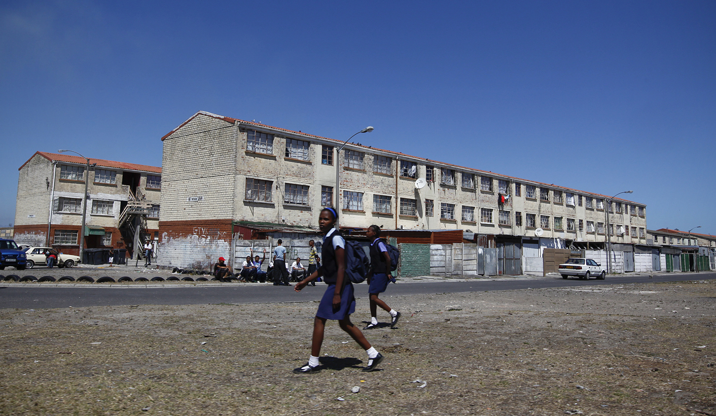 Children felled by gunfire in renewed gang violence