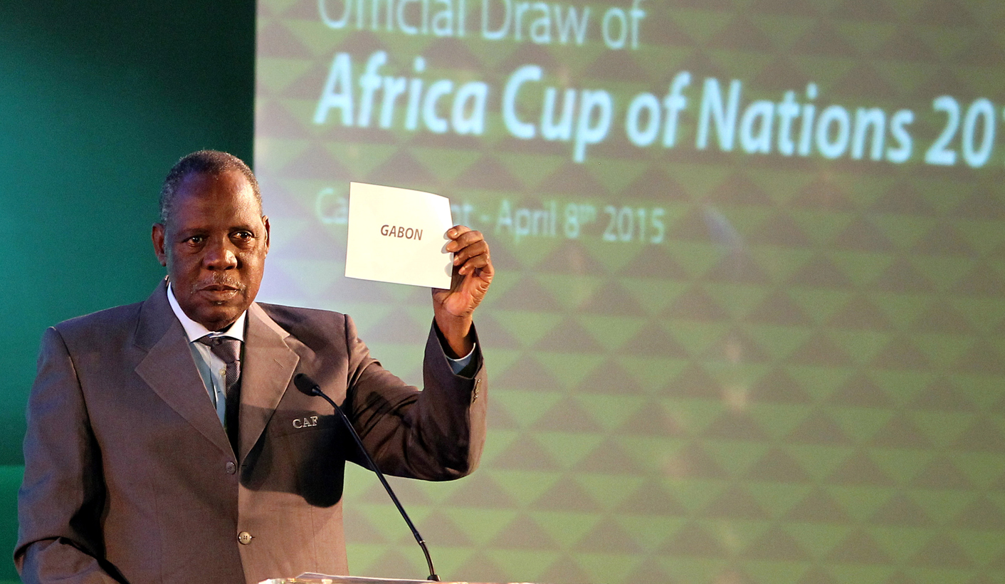 Gabon’s AFCON coup hosting offers great economic potential