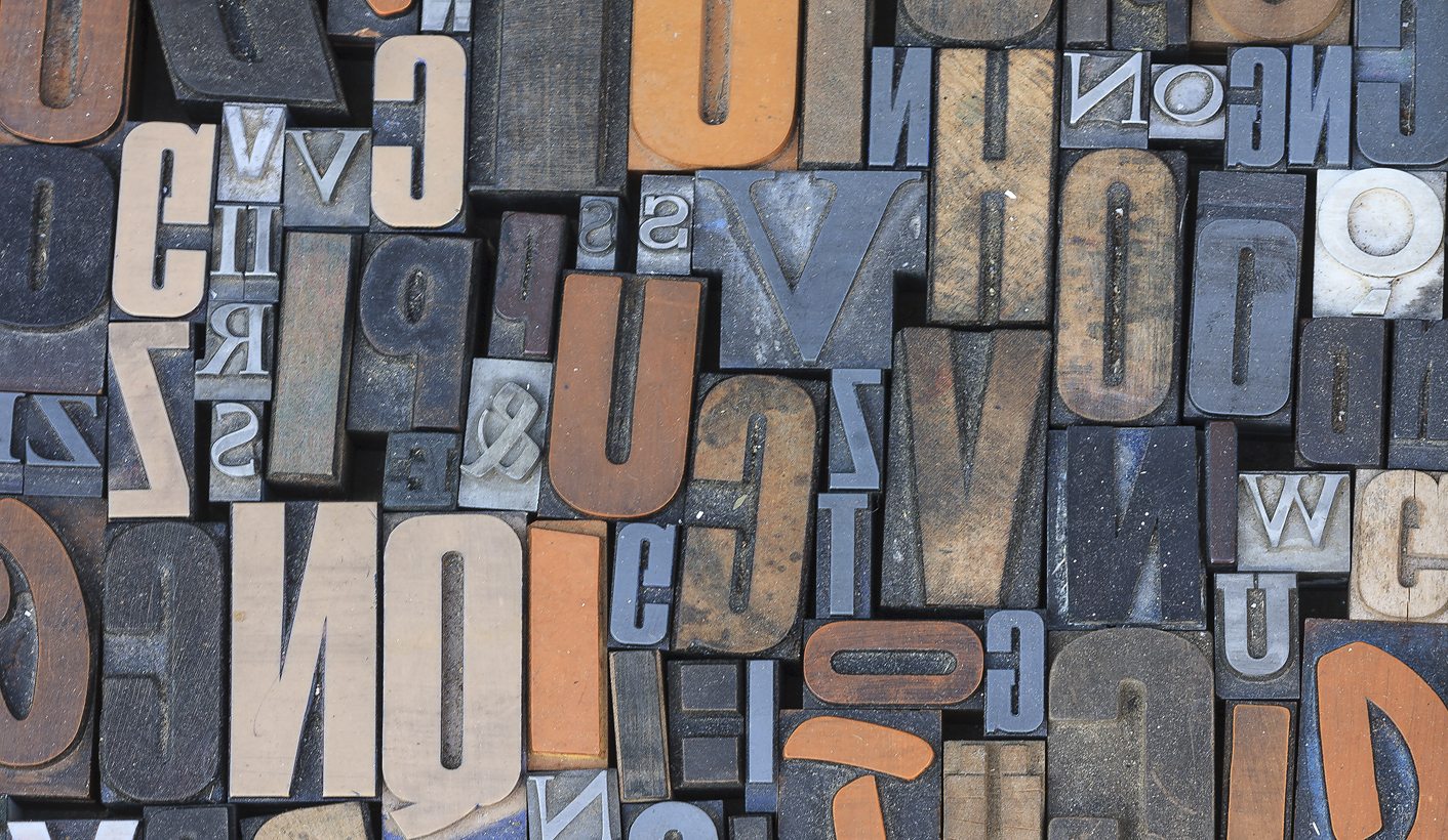 Letter to the Editor: 'Keep calm and eat meat', by Ivo Vegter