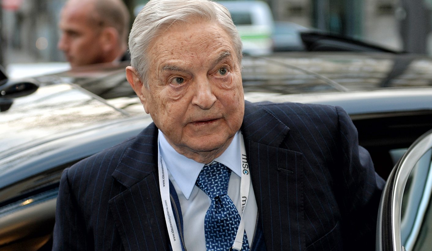 Op-Ed: Should philanthropy be funding arts and culture?