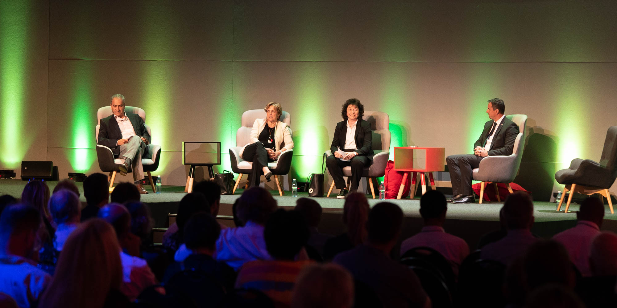 South Africa's economy:  ‘We are in a quagmire’ 