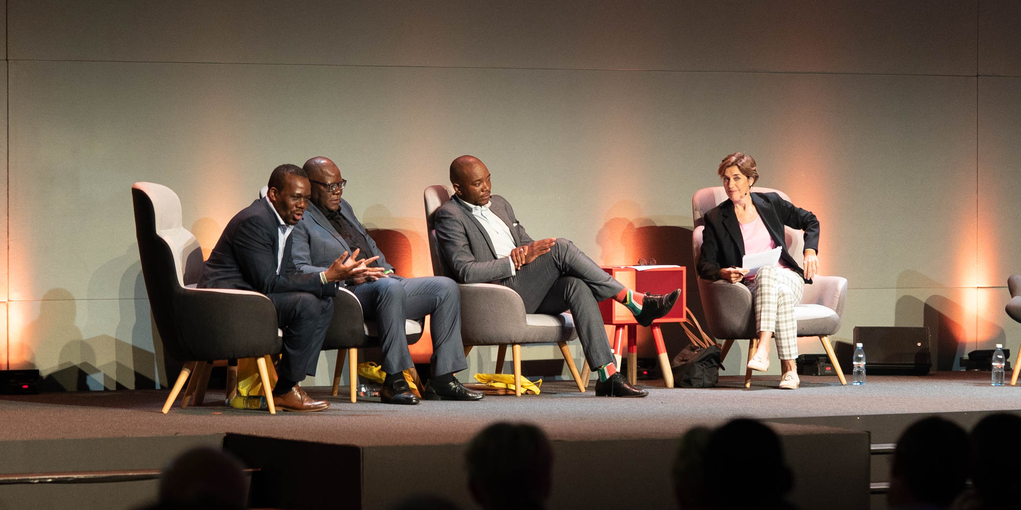 African democracy depends on capable opposition parties