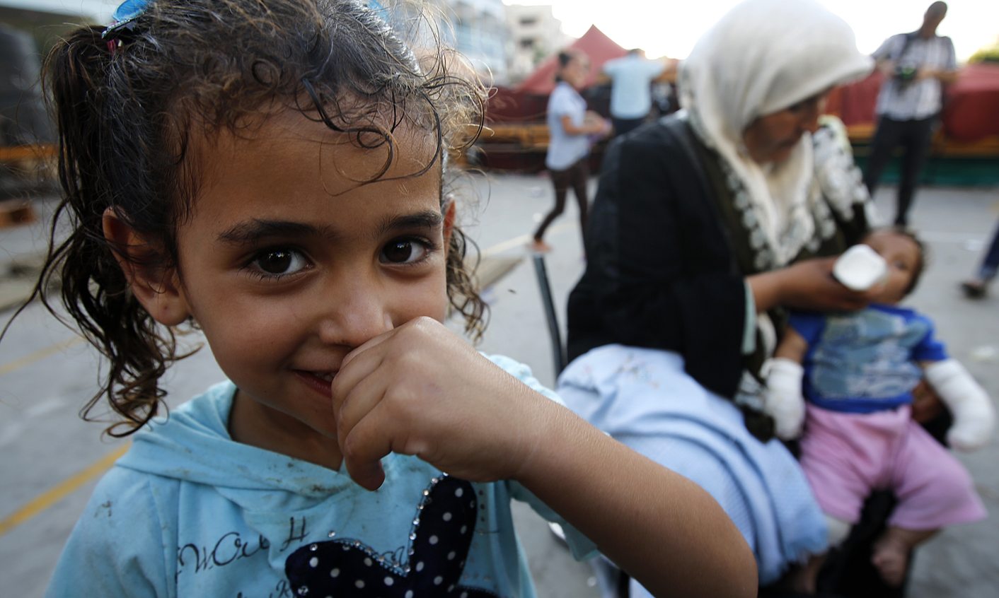 Talks on ending Gaza war 'difficult', but truce holds