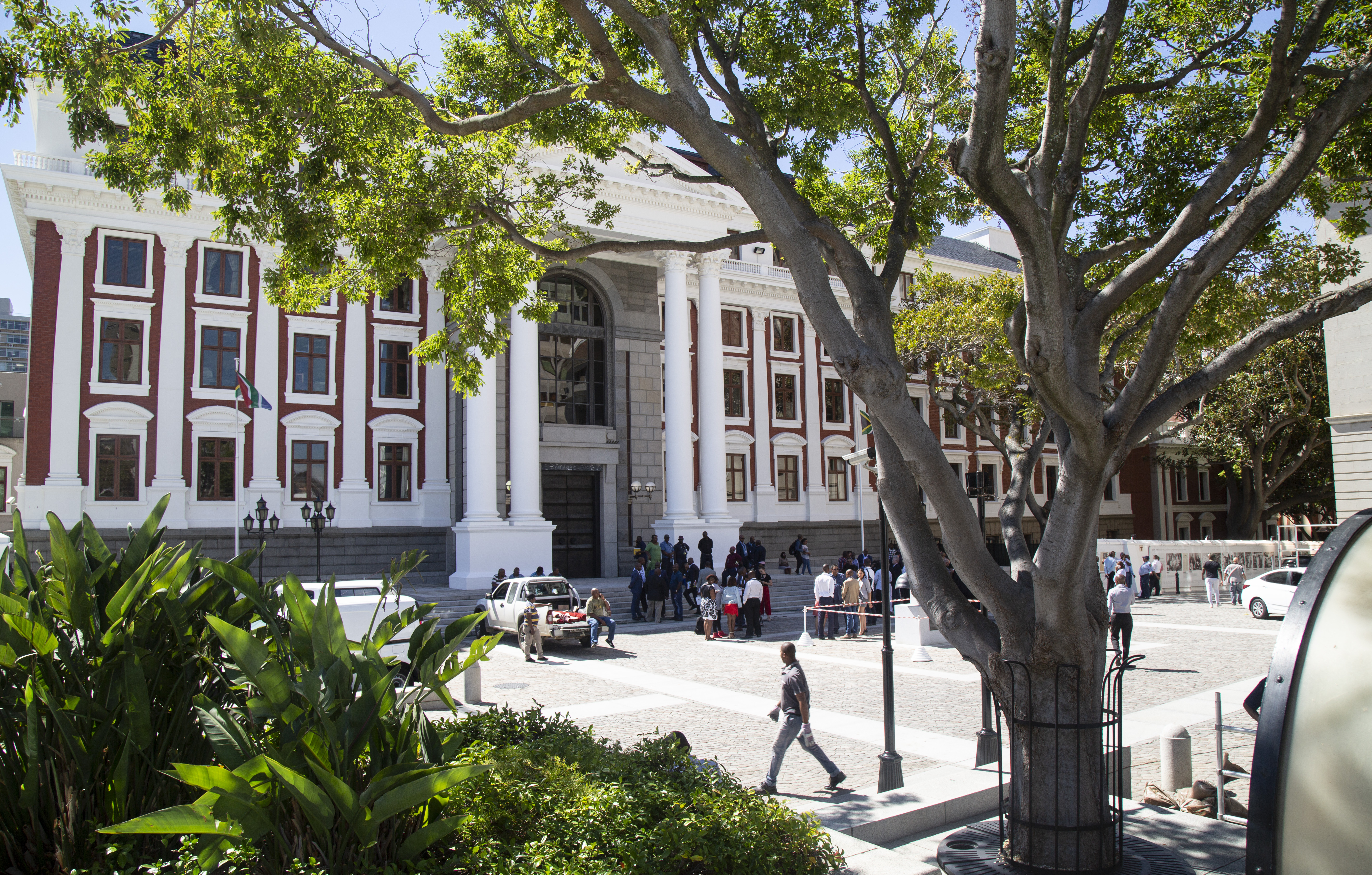 Final Quarter: Annual Report Season and Medium term Budget