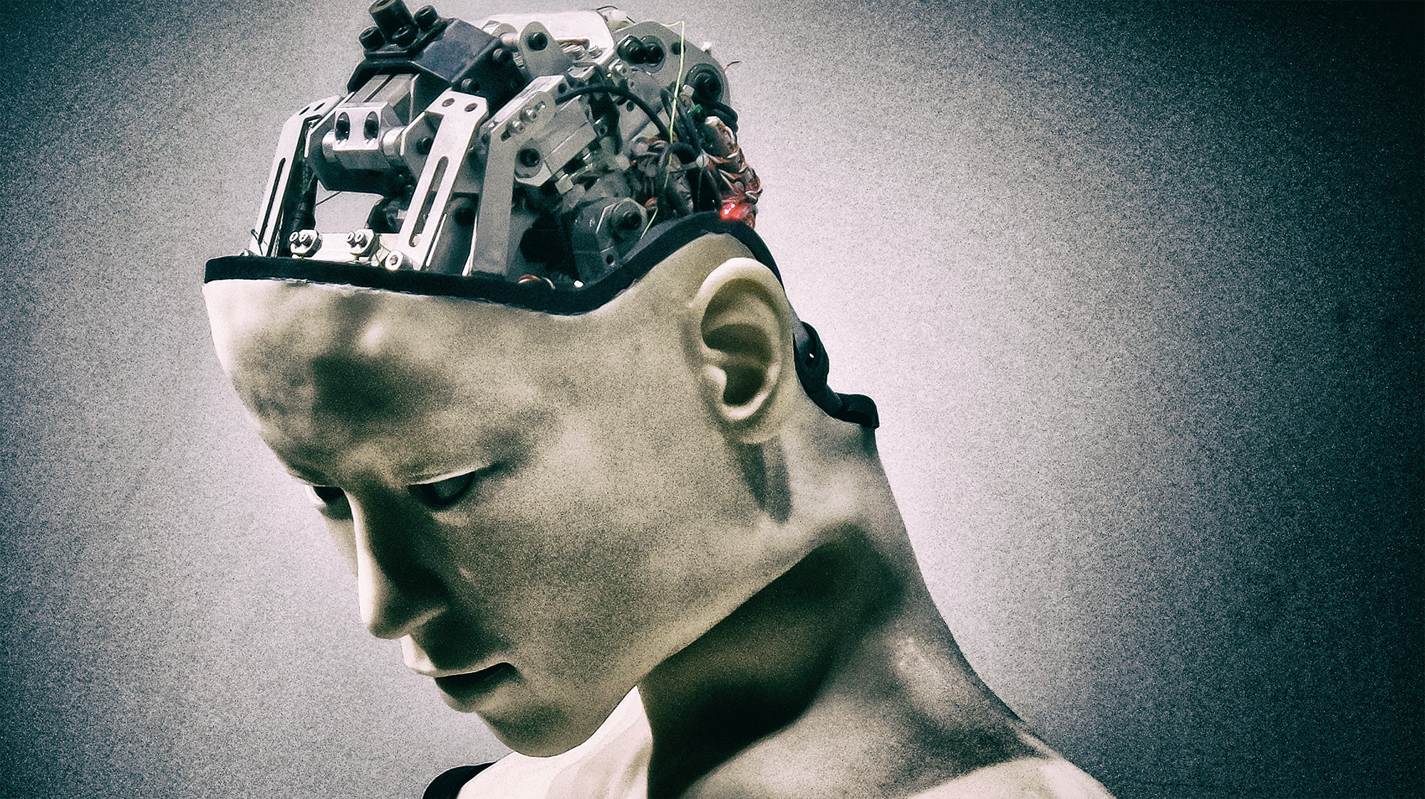 The Fourth Industrial Revolution: Hype, interesting intellectual parlour game or malign distraction?