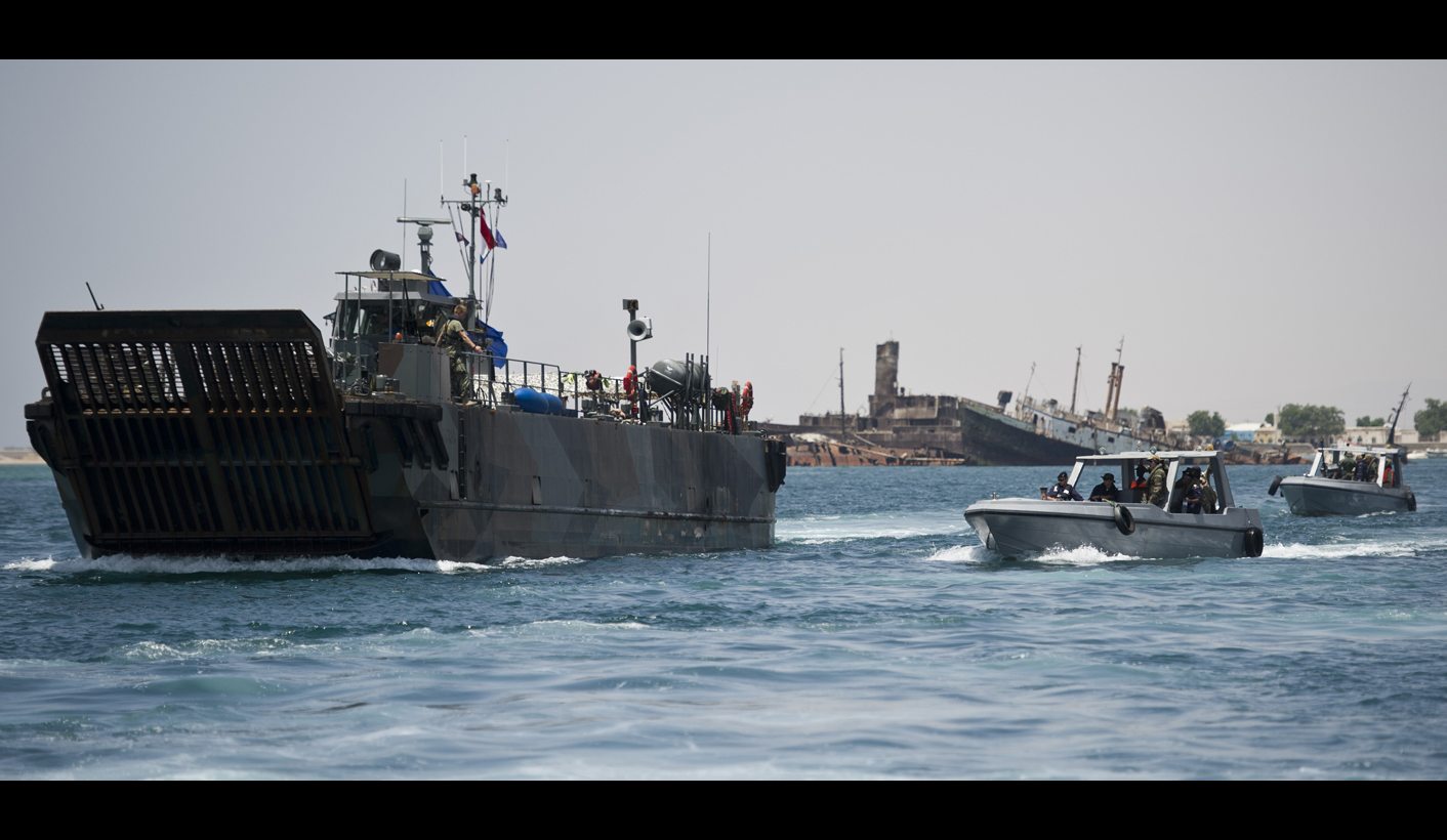 Could Somaliland’s new port change the country’s future?
