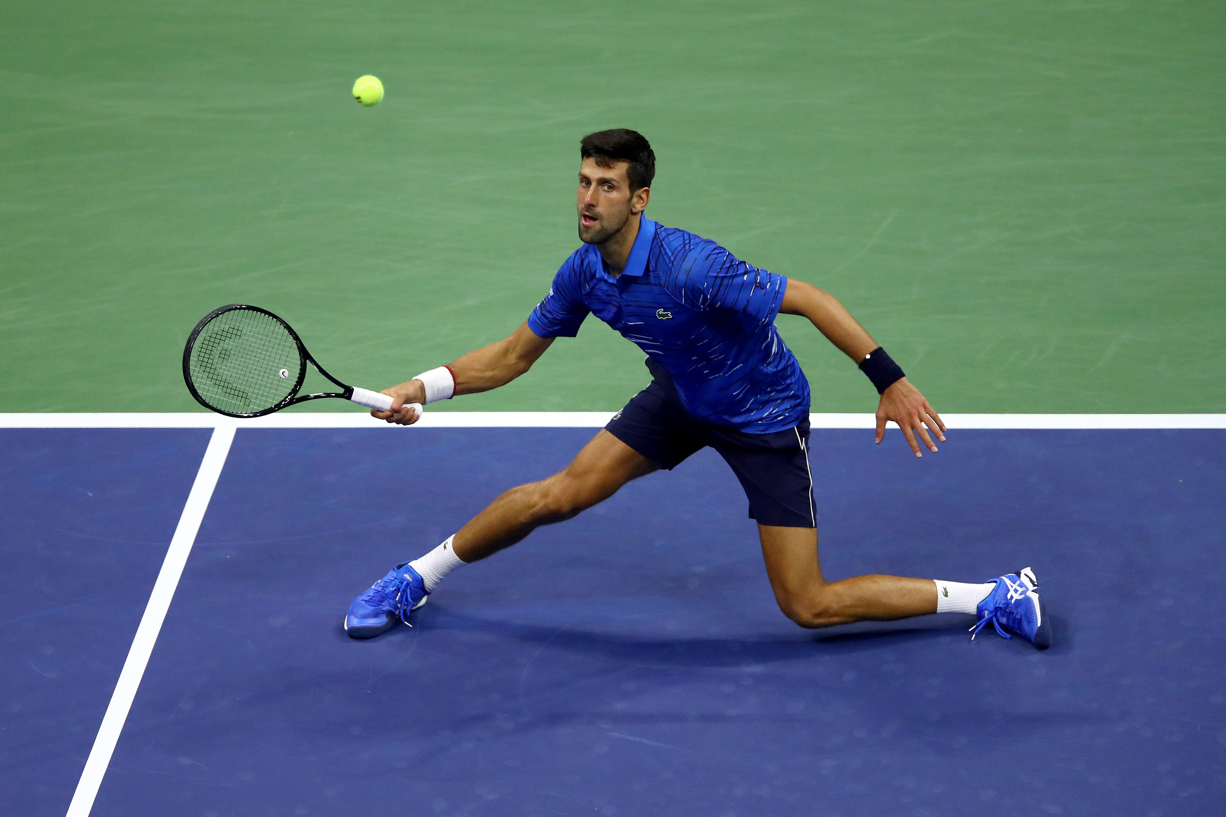 2019 US Open - Day 3
