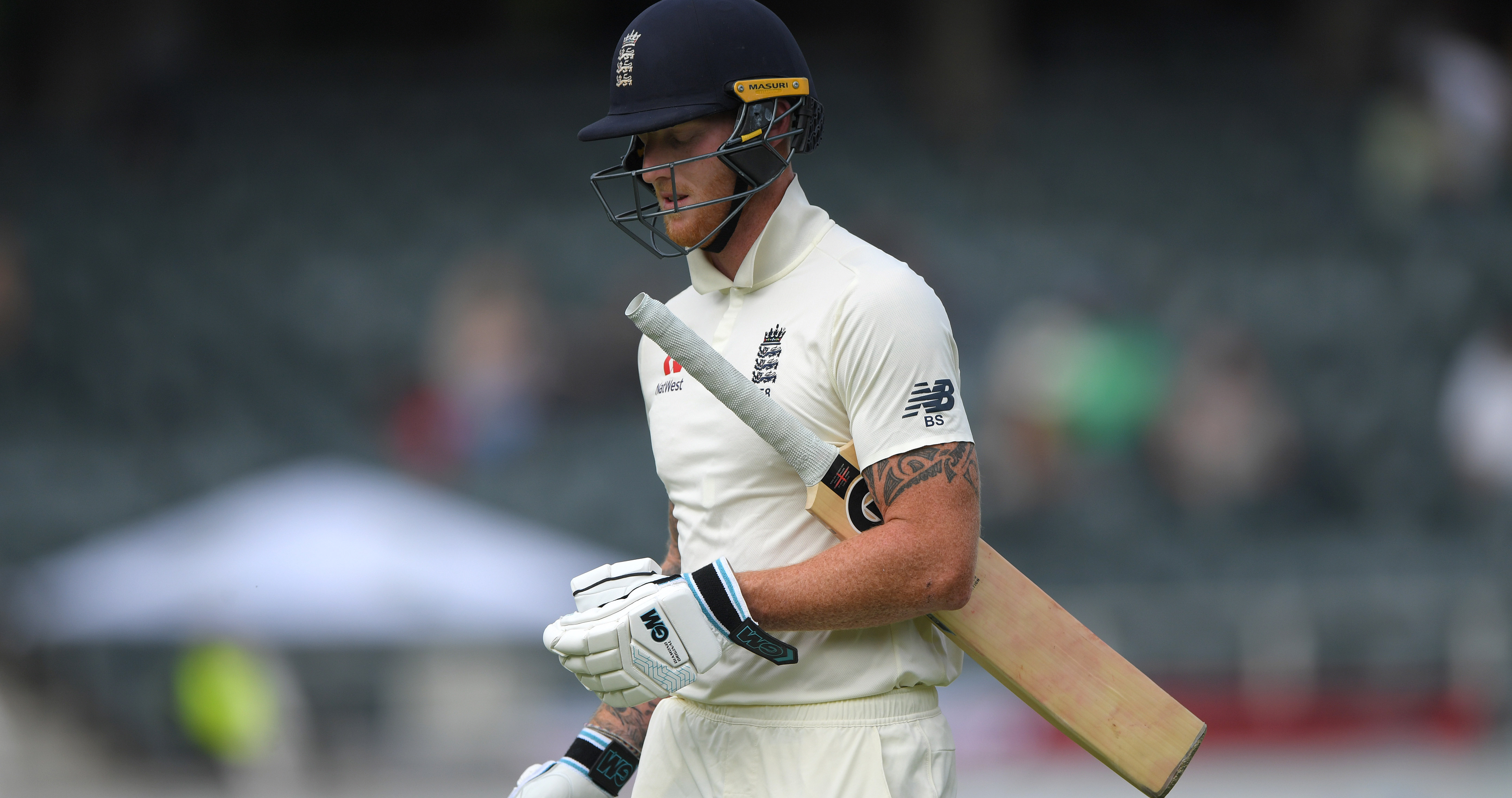 After tea fight back by Proteas bowlers leaves final Test against England evenly poised going into Day 2