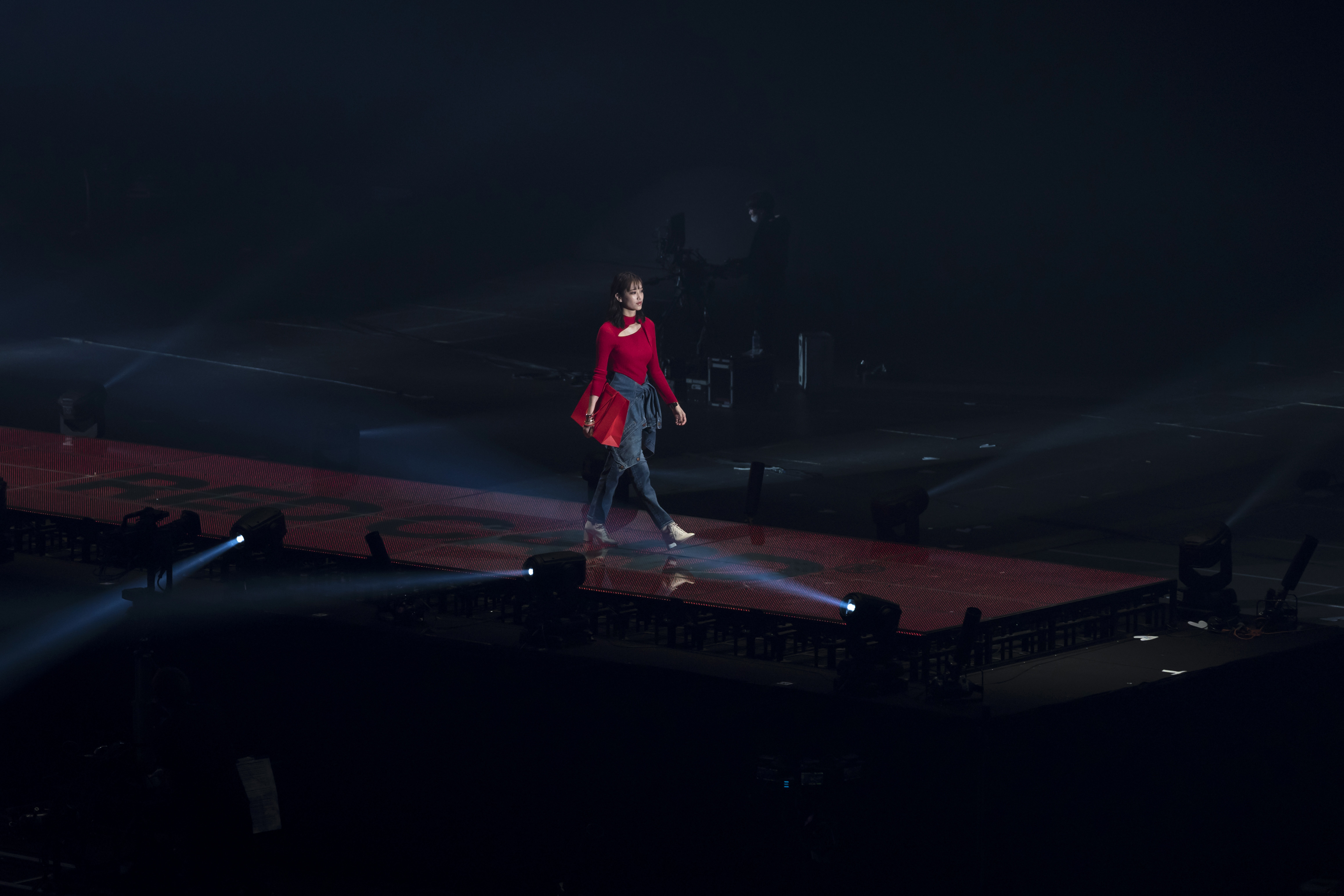 Alone together: Dress up, stay home and attend SA Fashion Week and more this weekend