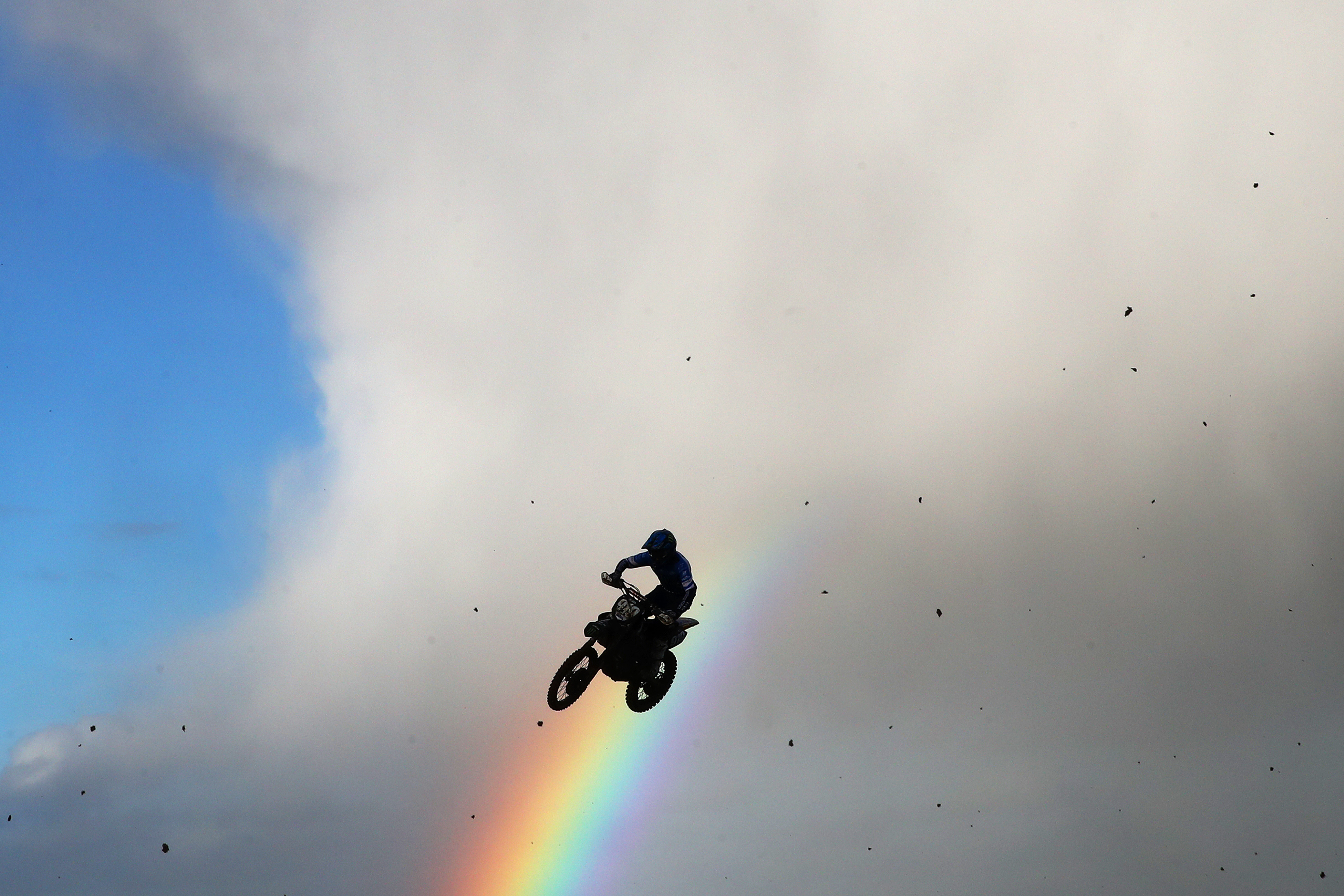 2020 FIM MXGP World Championship - England