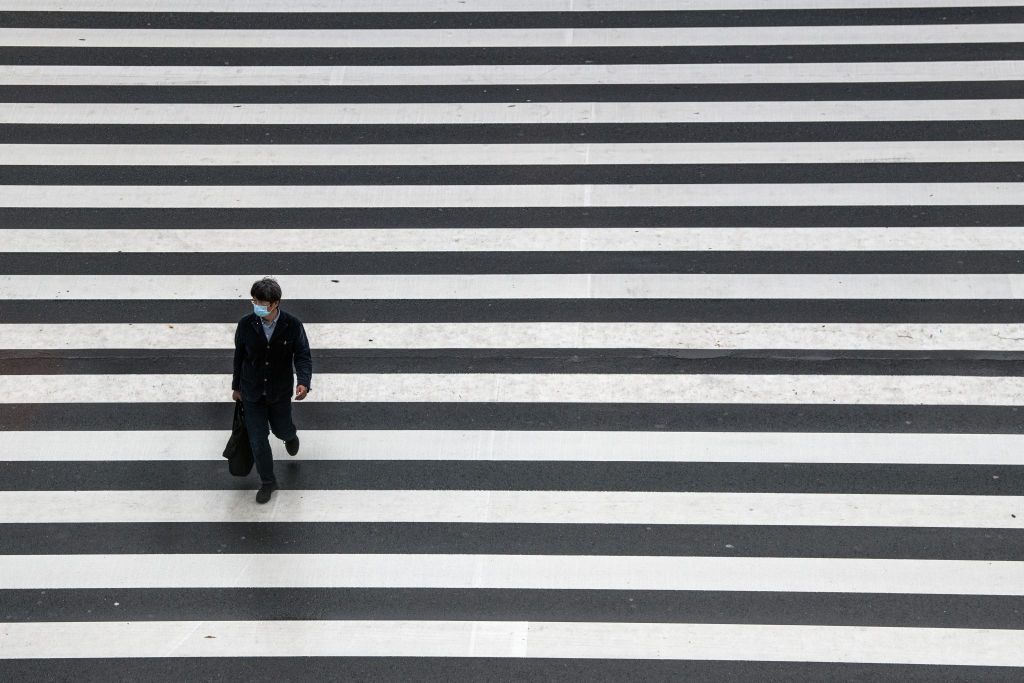 The Age of Covid: A look at the world's daily commute and travel