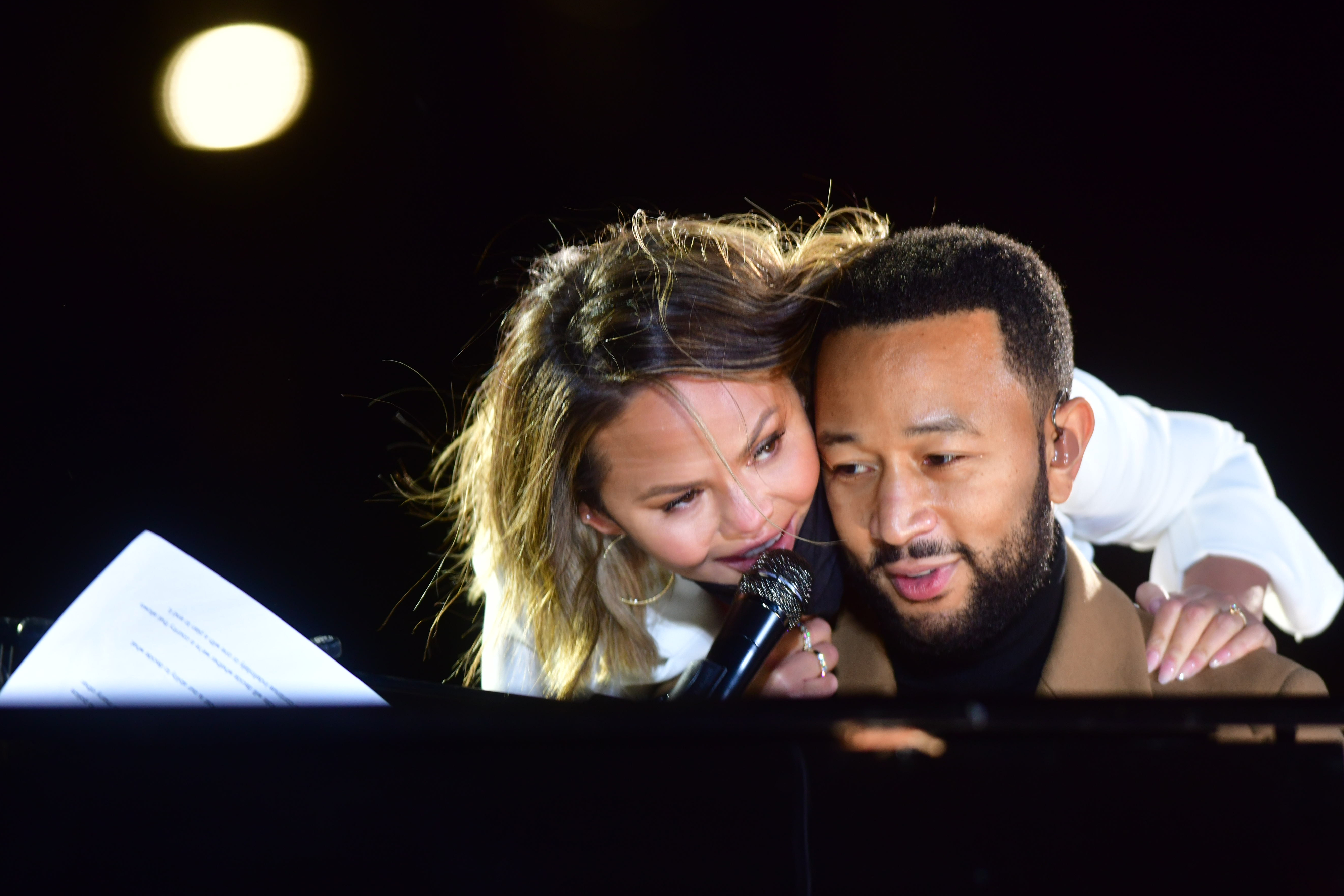 Sounds of 2020: Revisiting John Legend’s Bigger Love