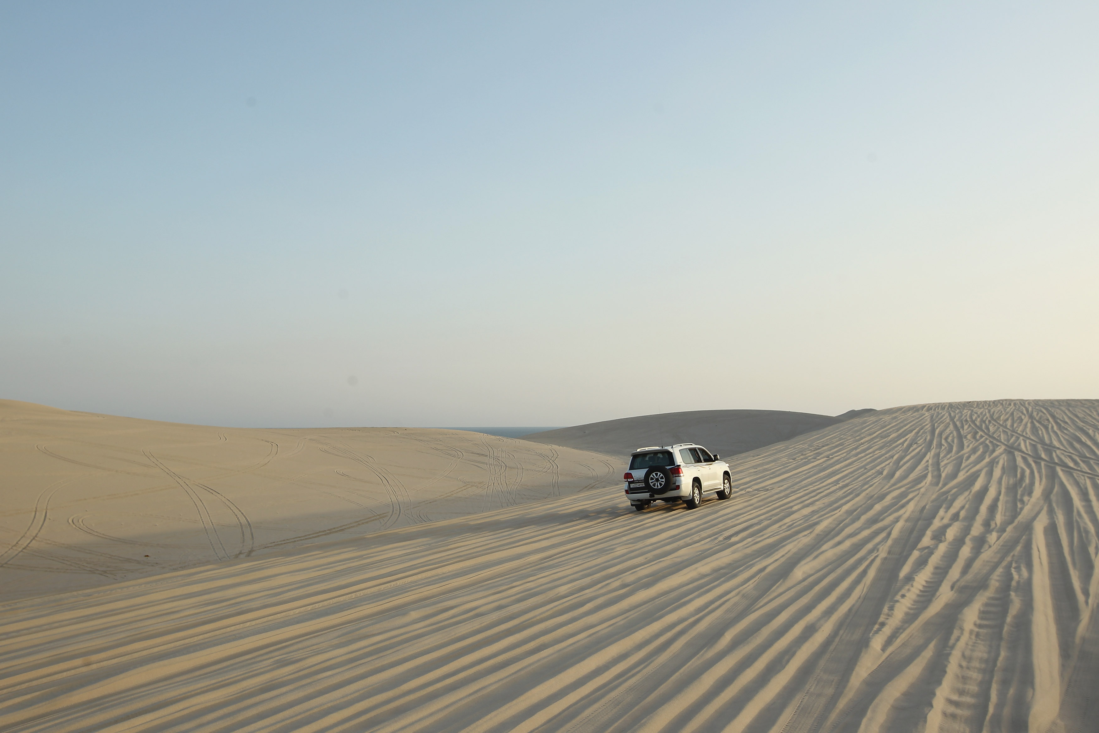 Are SUVs really worse for the planet than regular small- to medium-sized cars?