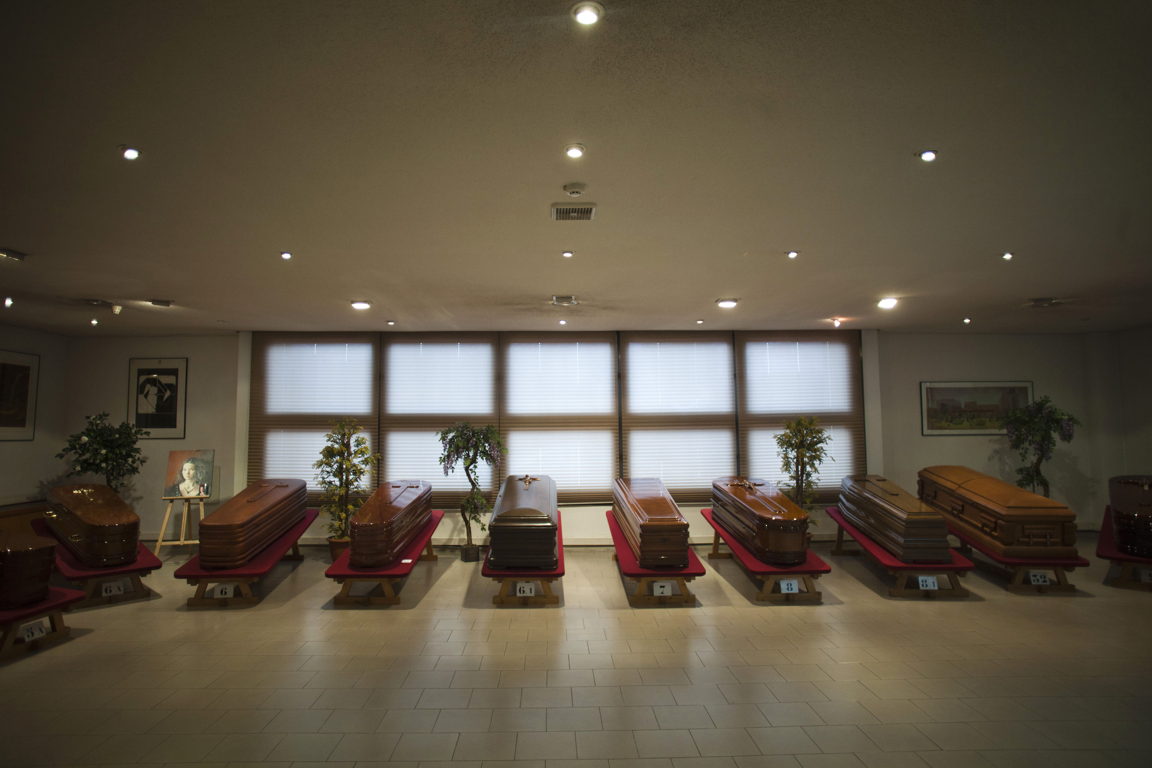 Could lockdown regulations have a lasting impact on SA funeral rites and industry?