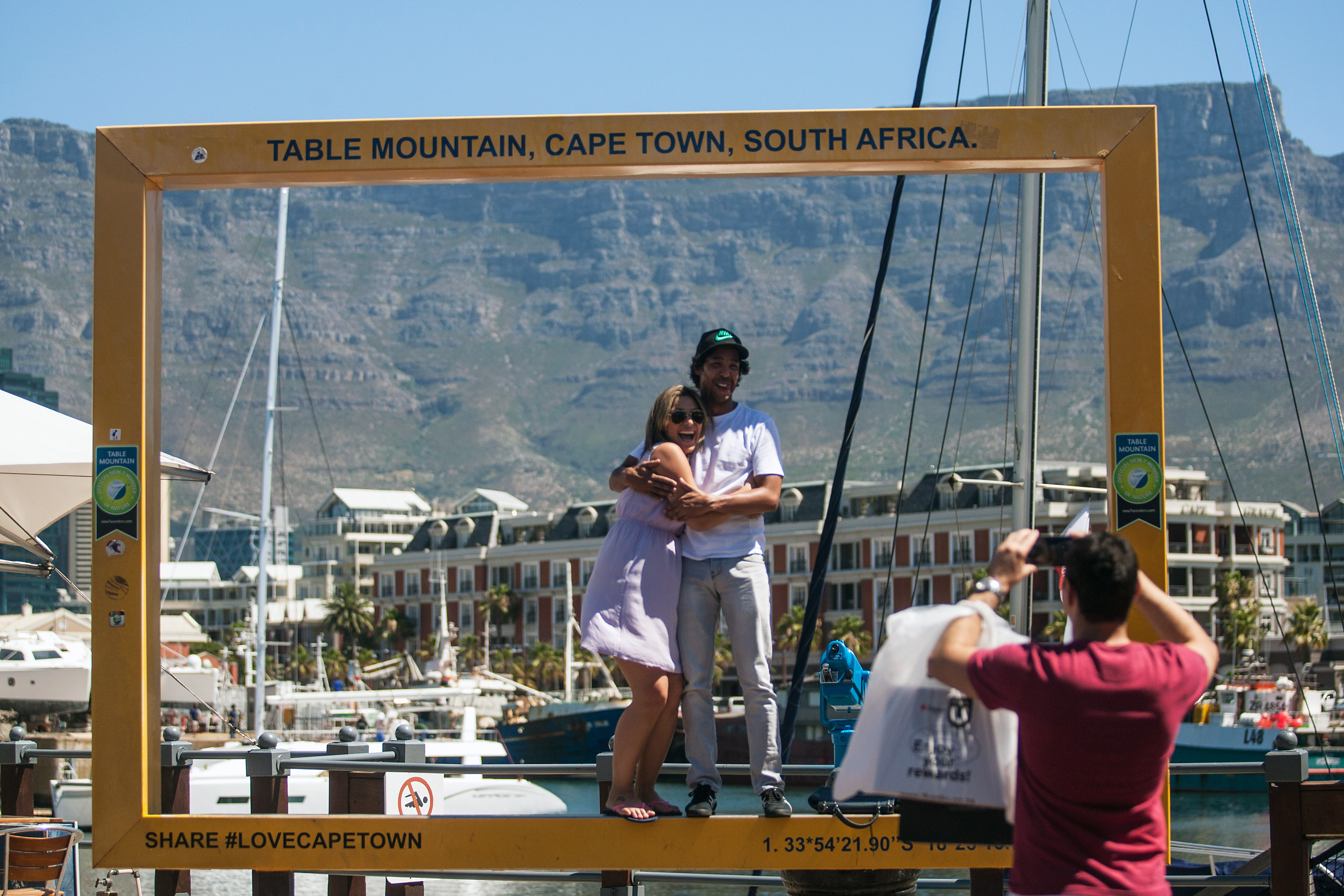 It’s time to take tourism seriously