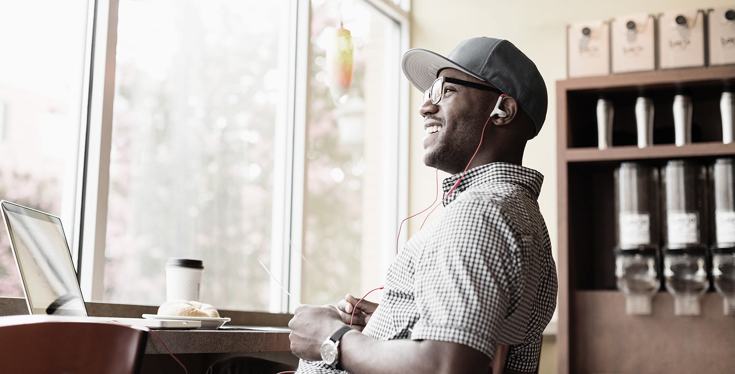 Why bank tax free when you can invest tax free?