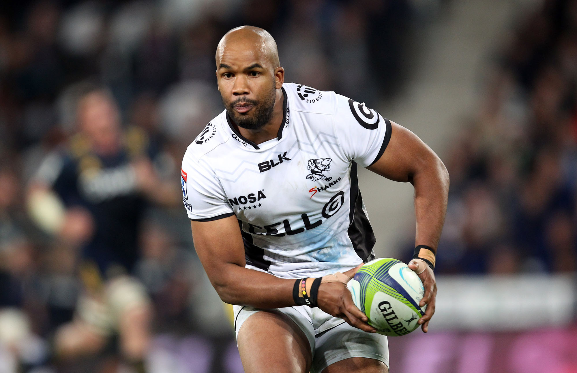 JP Pietersen was the unsung hero of a golden Springbok generation