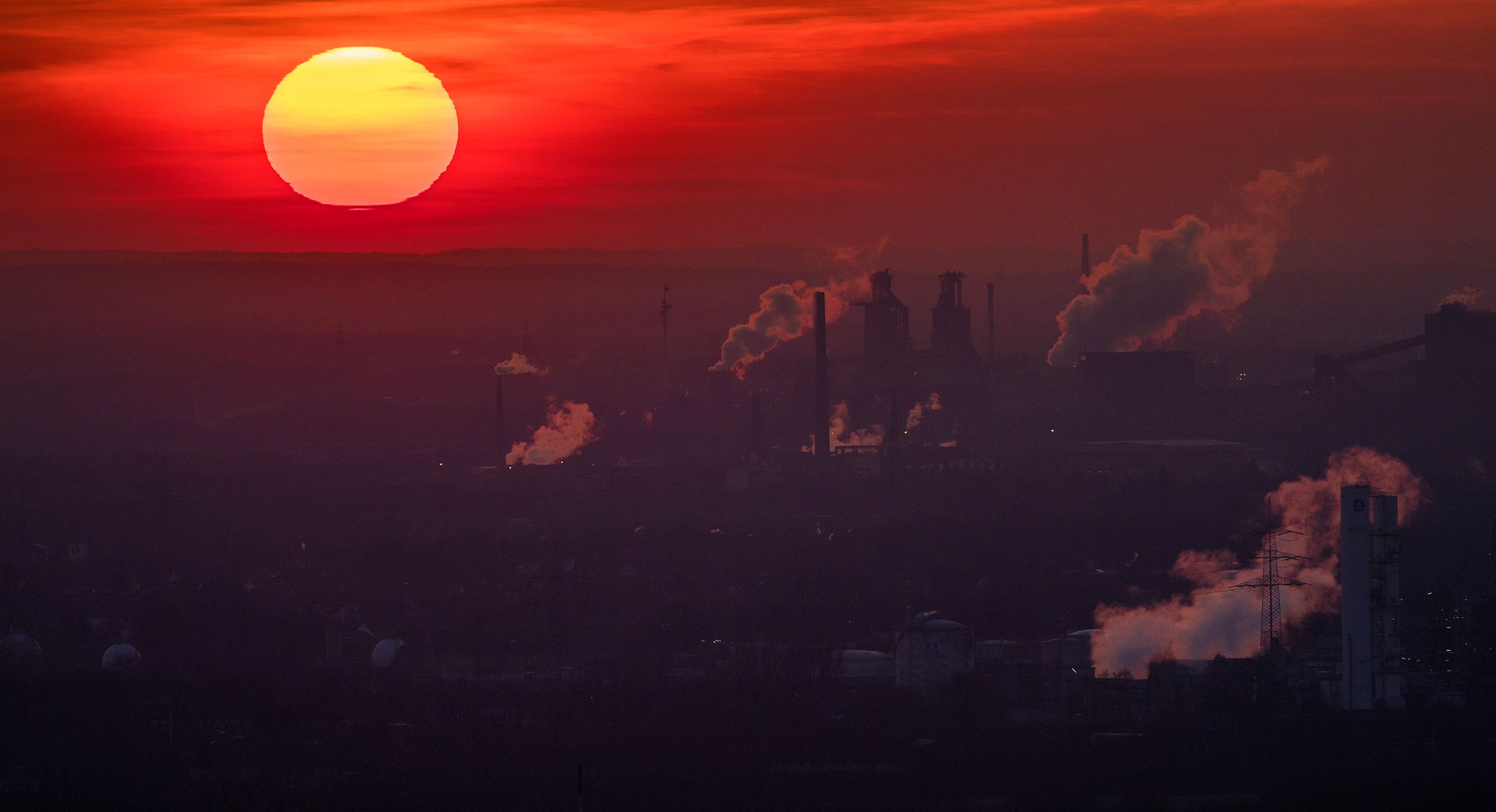 On the Edge of Change, Episode Six: Back on land - South Africa & climate crisis