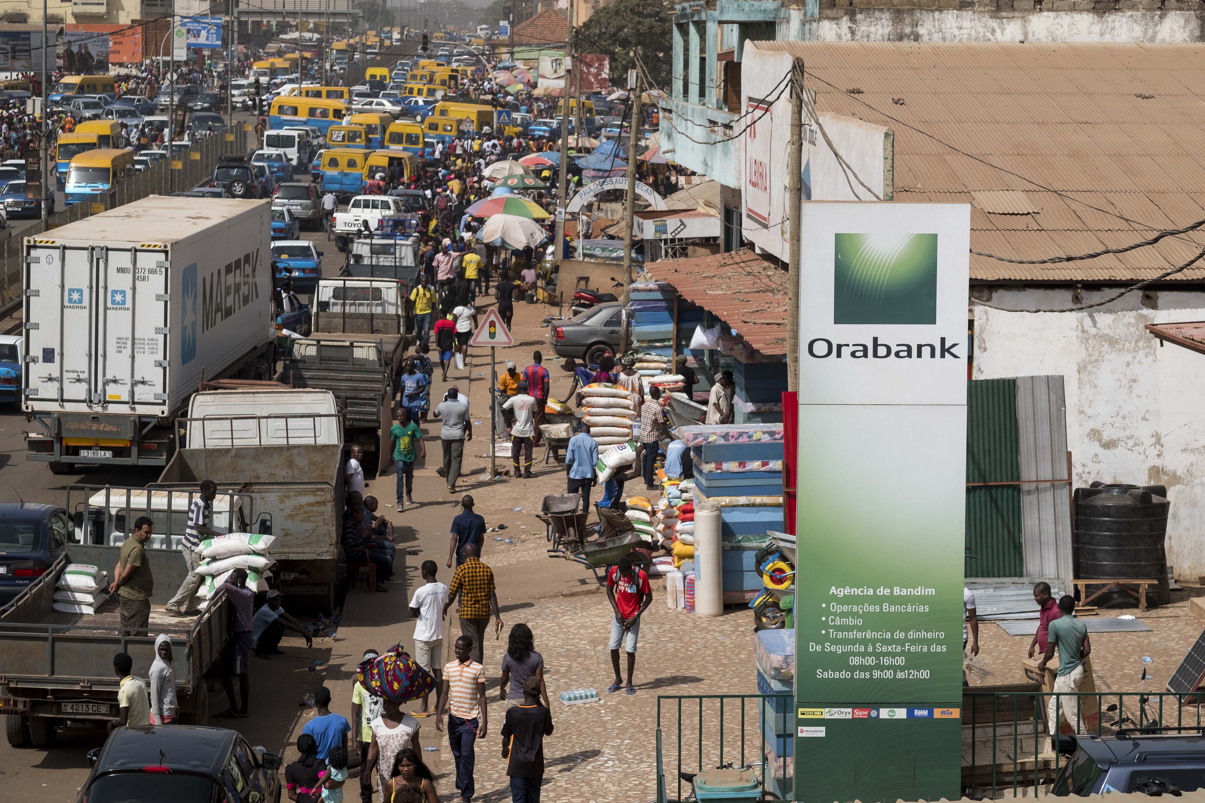 Guinea-Bissau cannot realise stability without free and fair elections